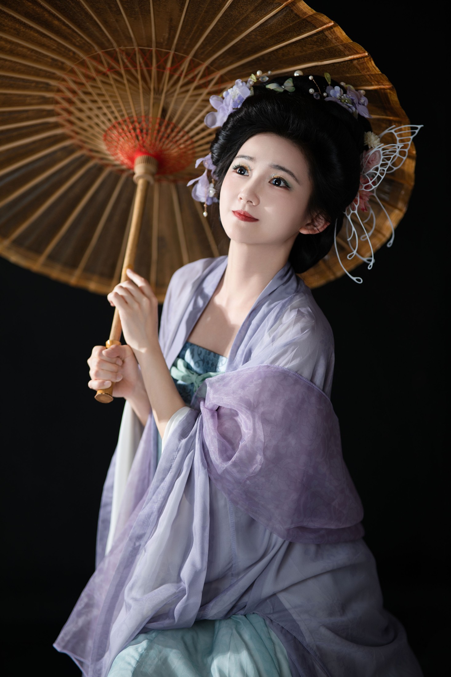 图片[5] - 蛋糕的蛋蛋 - 《紫烟寒》[28P] - 机器猫次元 - 机器猫次元