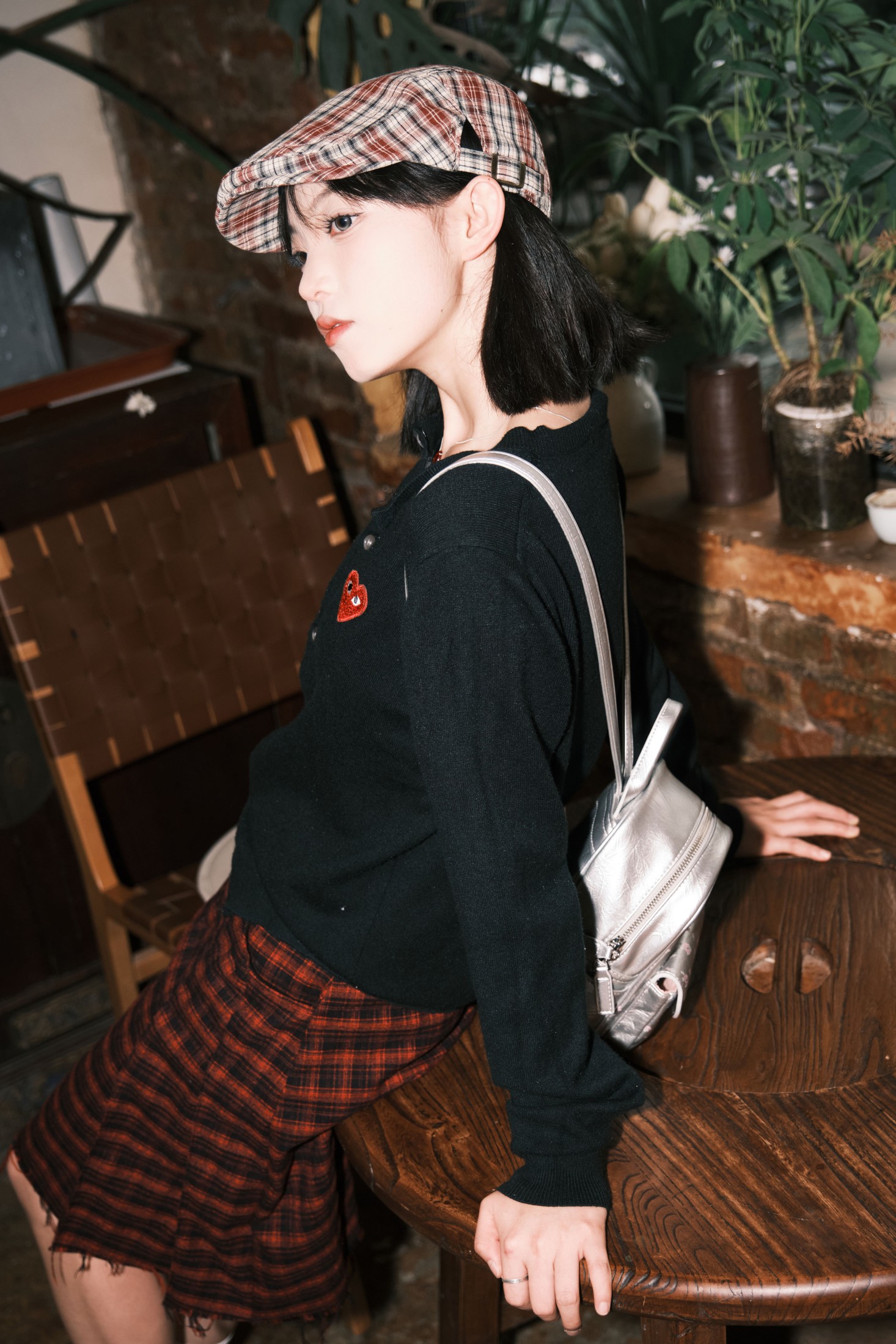 图片[6] - 久菜盒子 - 《咖啡随拍》[30P] - 机器猫次元 - 机器猫次元