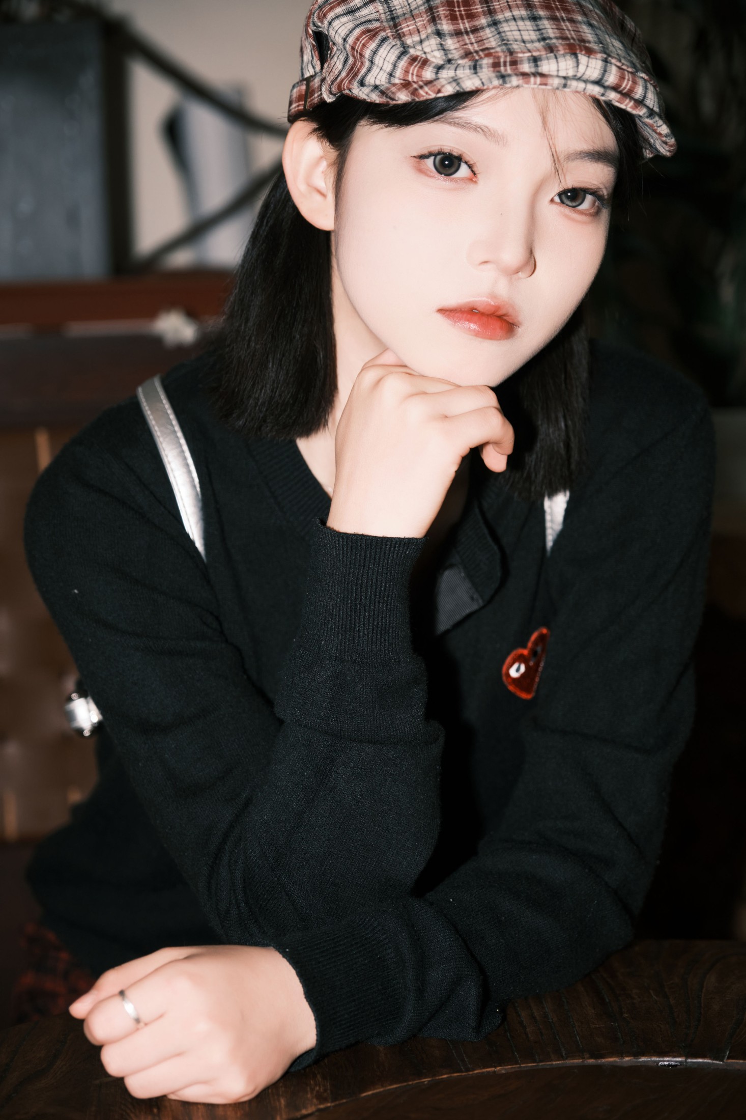 图片[7] - 久菜盒子 - 《咖啡随拍》[30P] - 机器猫次元 - 机器猫次元