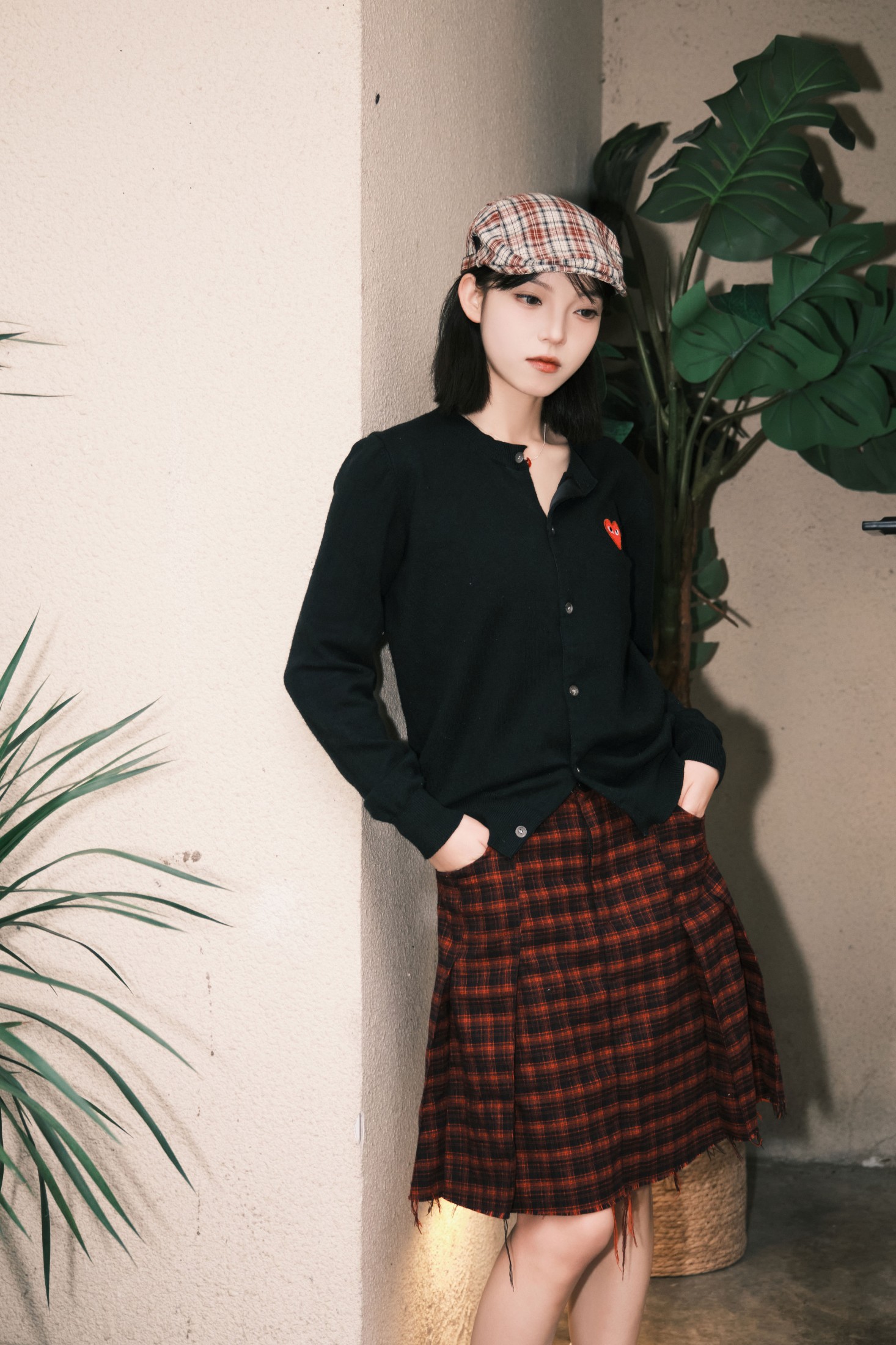 图片[3] - 久菜盒子 - 《咖啡随拍》[30P] - 机器猫次元 - 机器猫次元
