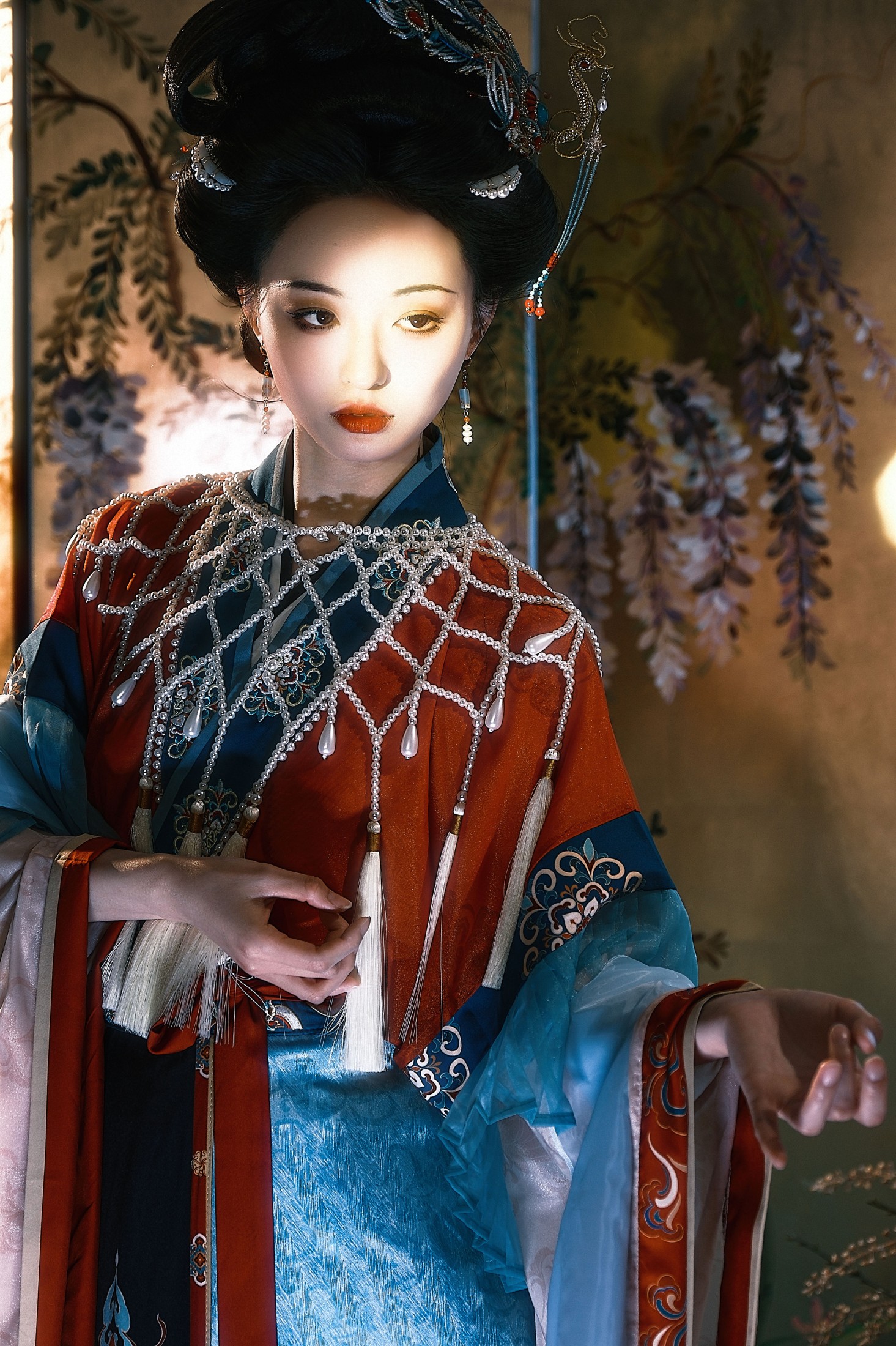 图片[5] - 小羊爱干饭 - 《善恶》[32P] - 机器猫次元 - 机器猫次元