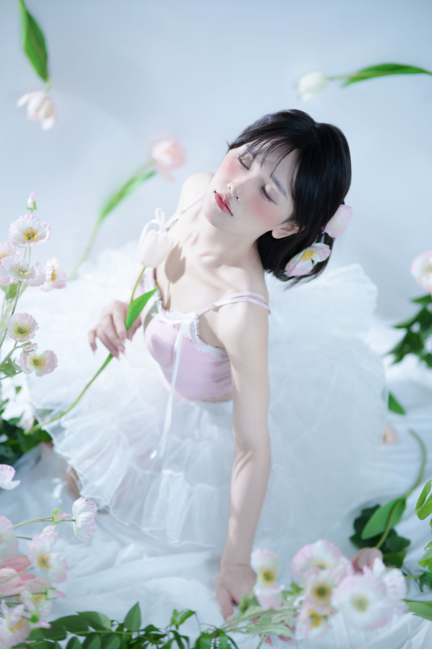 图片[6] - 小小雨 - 《花枳》[30P] - 机器猫次元 - 机器猫次元