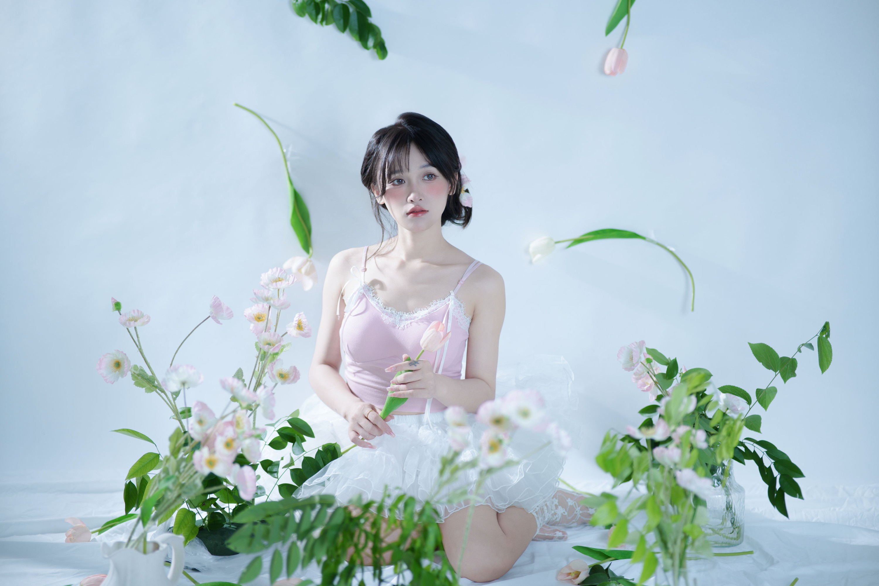 图片[5] - 小小雨 - 《花枳》[30P] - 机器猫次元 - 机器猫次元