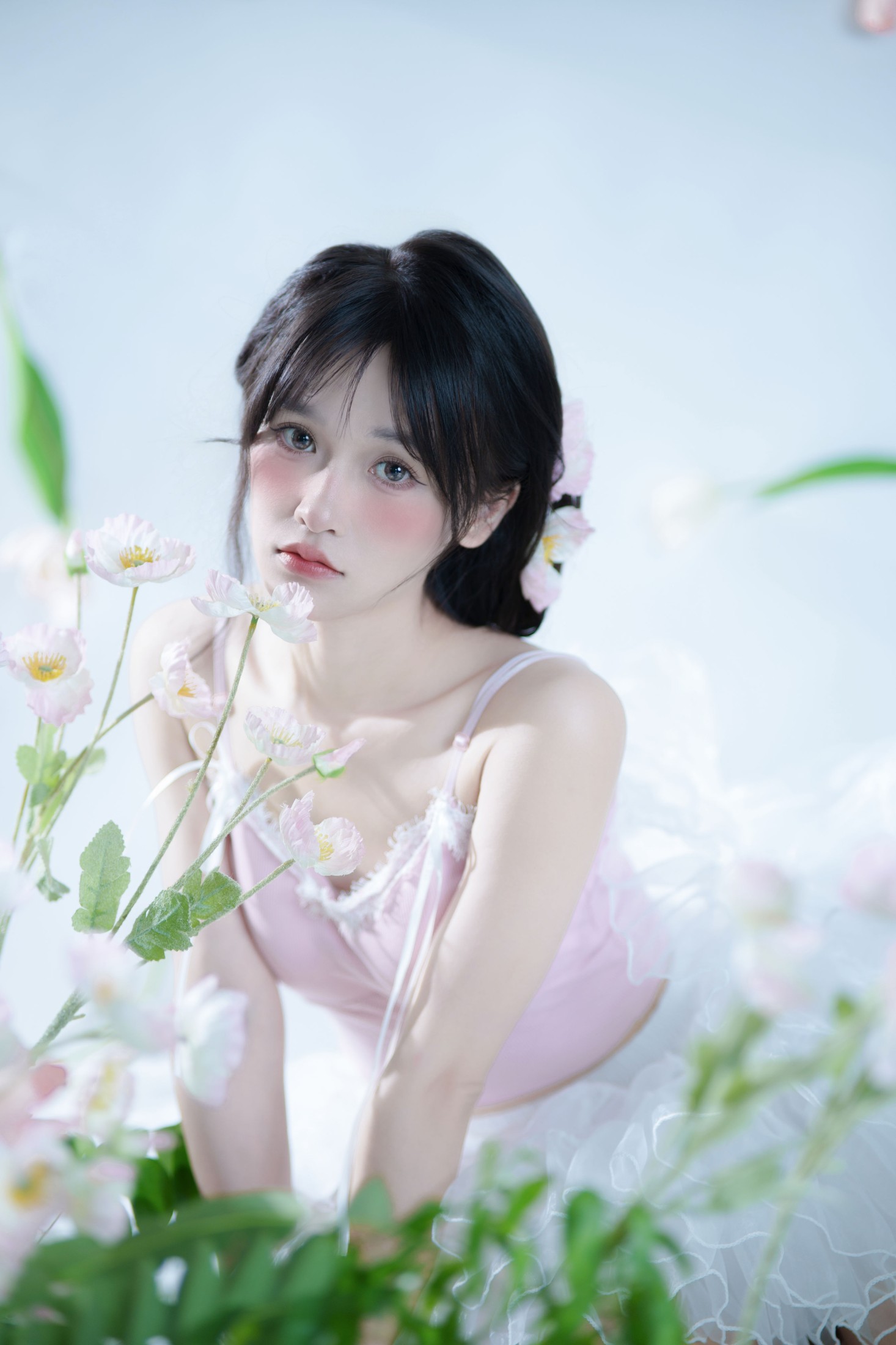 图片[8] - 小小雨 - 《花枳》[30P] - 机器猫次元 - 机器猫次元