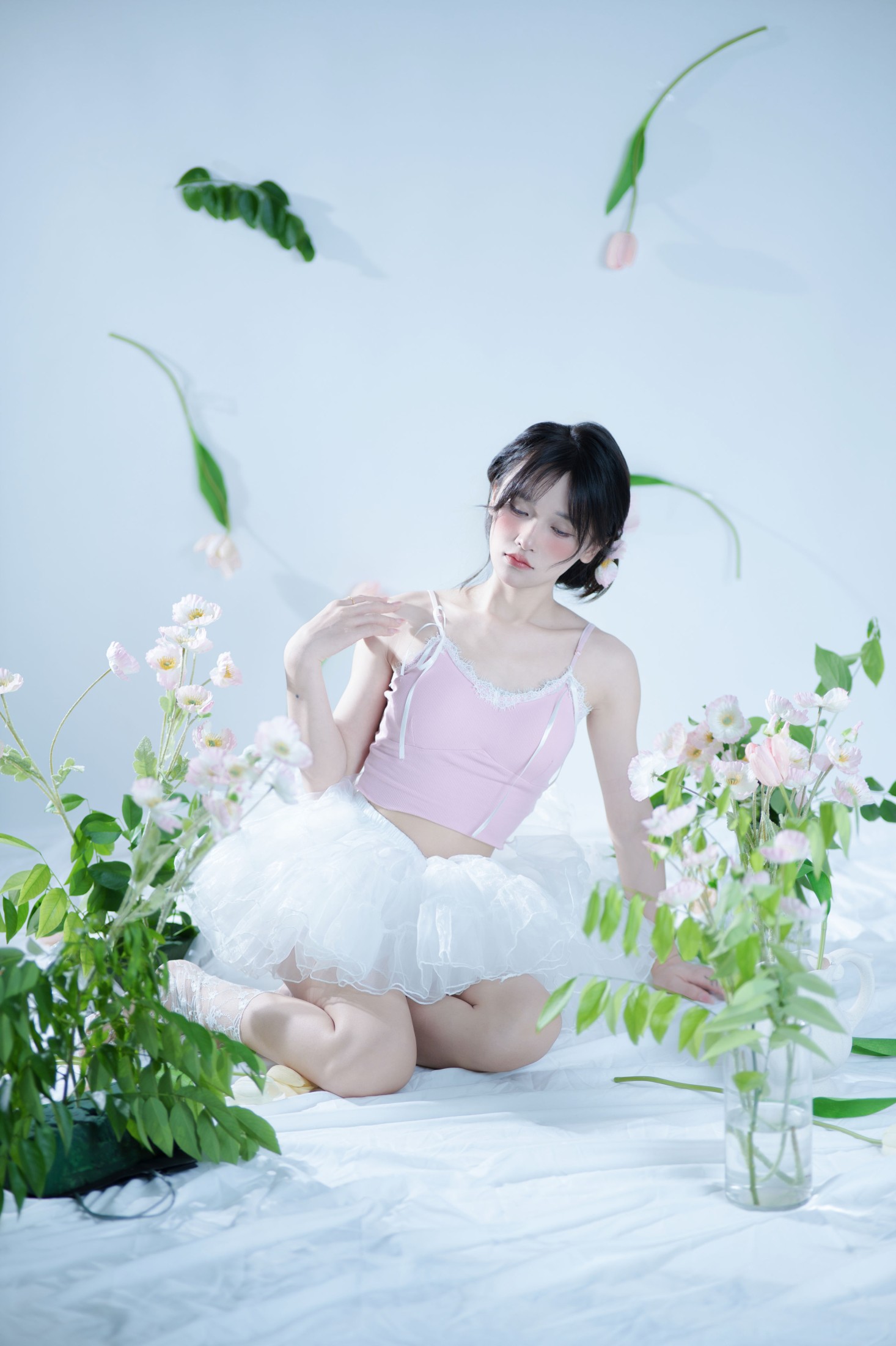 图片[3] - 小小雨 - 《花枳》[30P] - 机器猫次元 - 机器猫次元