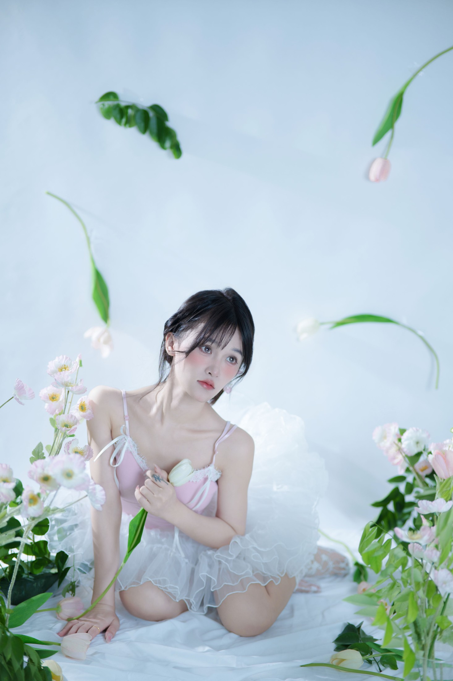 图片[4] - 小小雨 - 《花枳》[30P] - 机器猫次元 - 机器猫次元