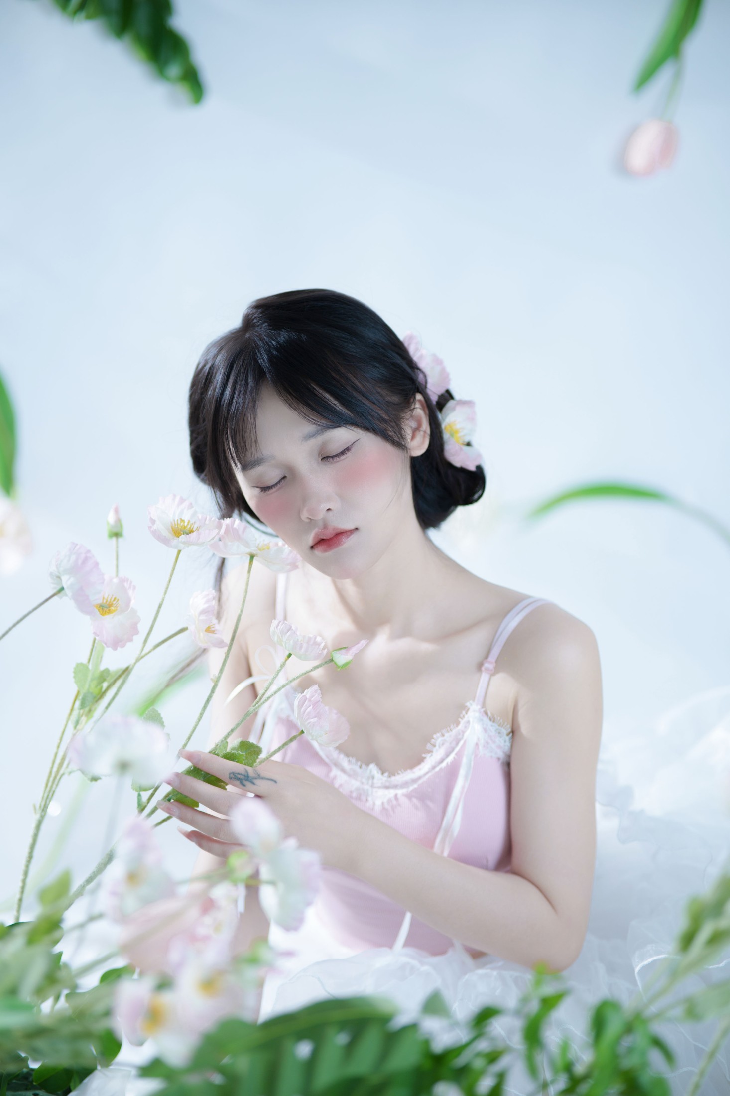 图片[7] - 小小雨 - 《花枳》[30P] - 机器猫次元 - 机器猫次元