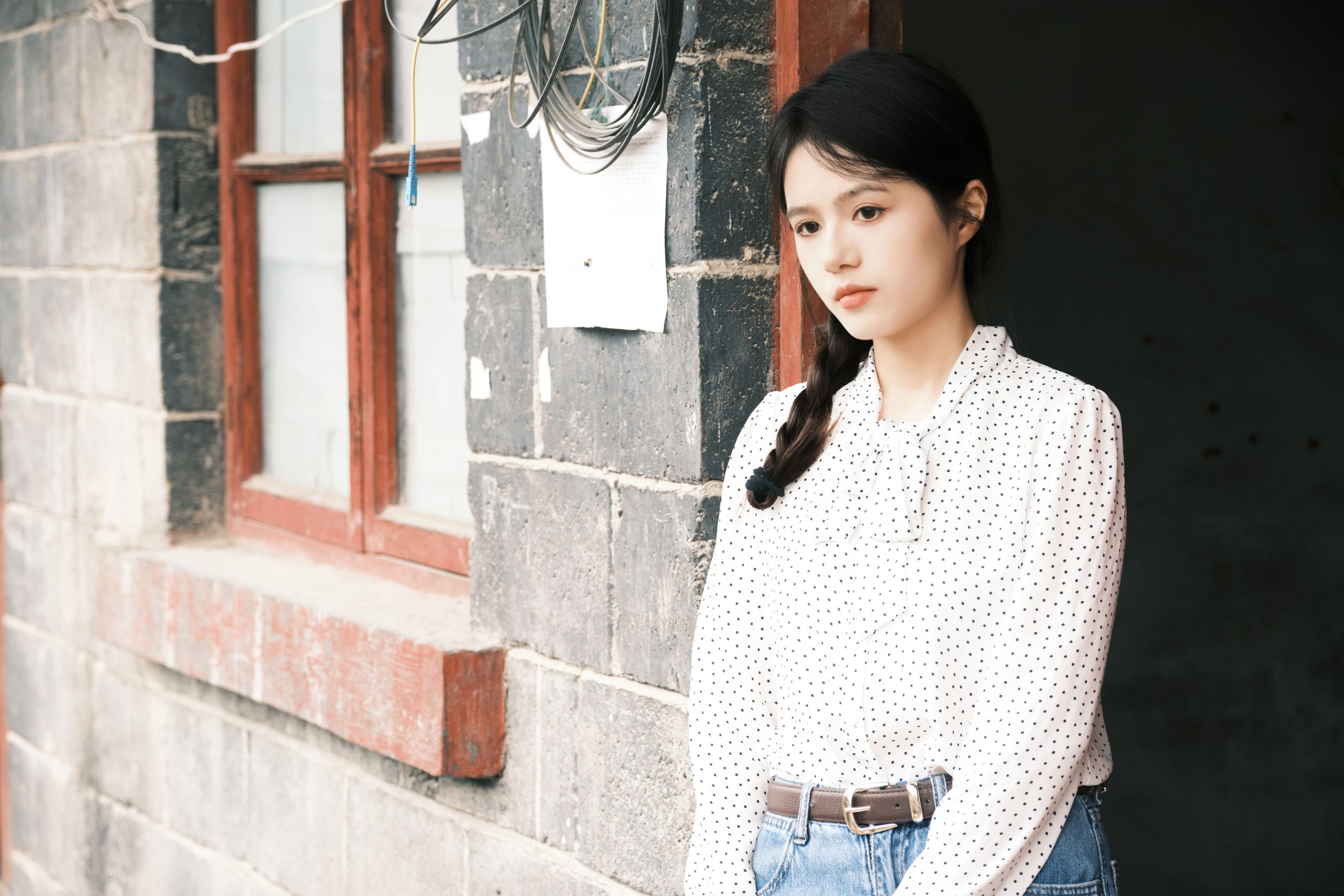 图片[5] - 草萧疏 - 《县城文学》[23P] - 机器猫次元 - 机器猫次元