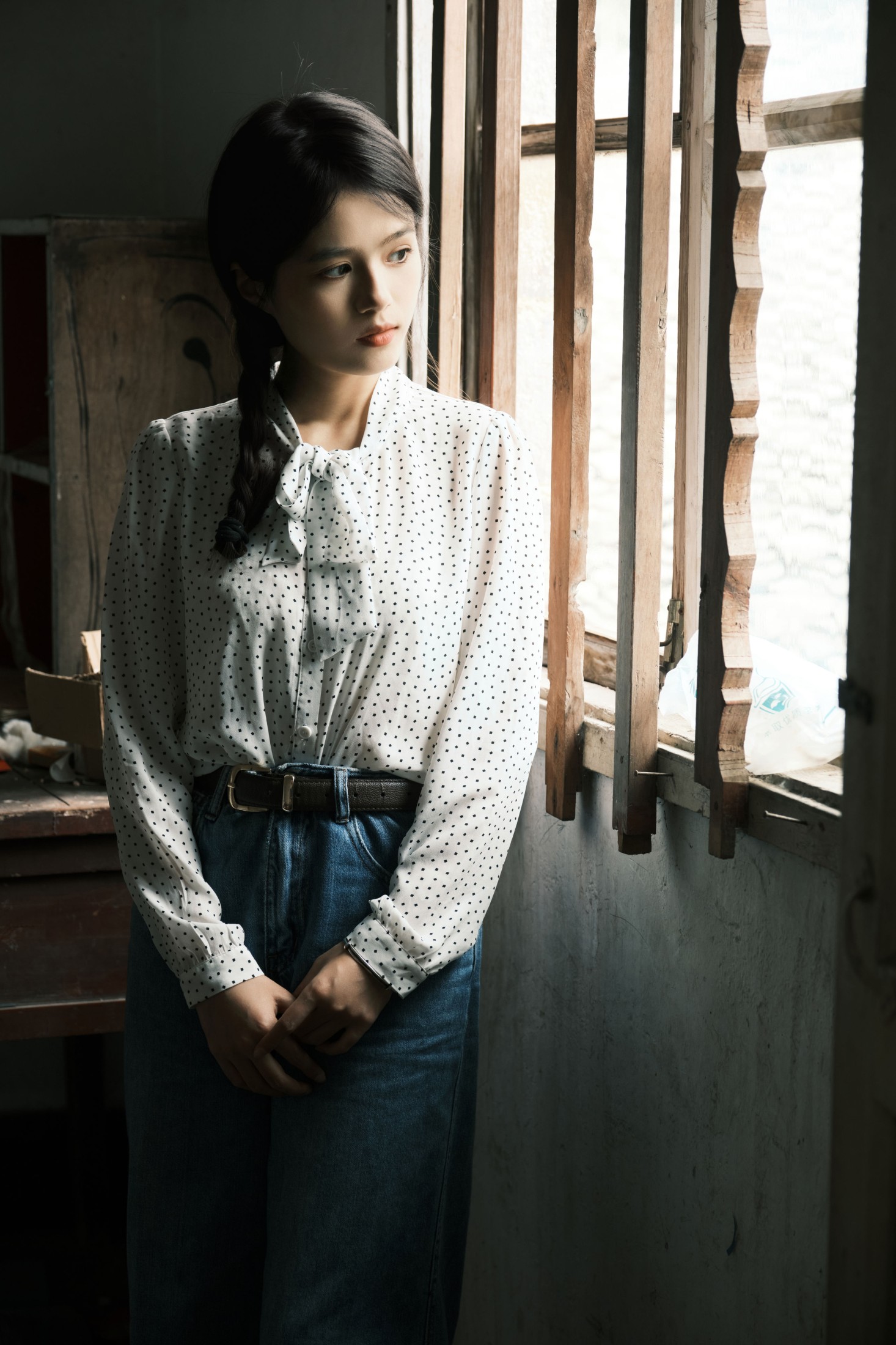 图片[8] - 草萧疏 - 《县城文学》[23P] - 机器猫次元 - 机器猫次元