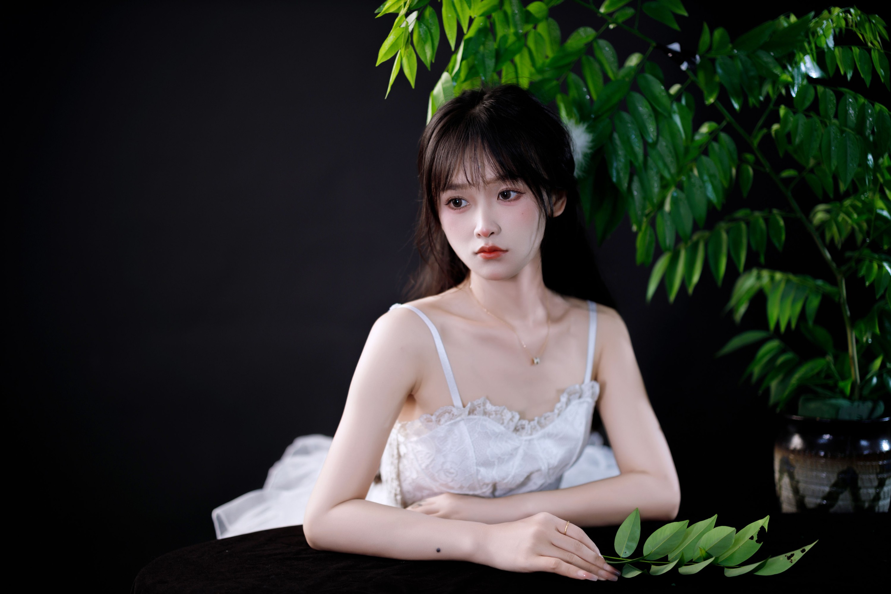 图片[7] - 小小雨 - 《春日薄荷》[27P] - 机器猫次元 - 机器猫次元