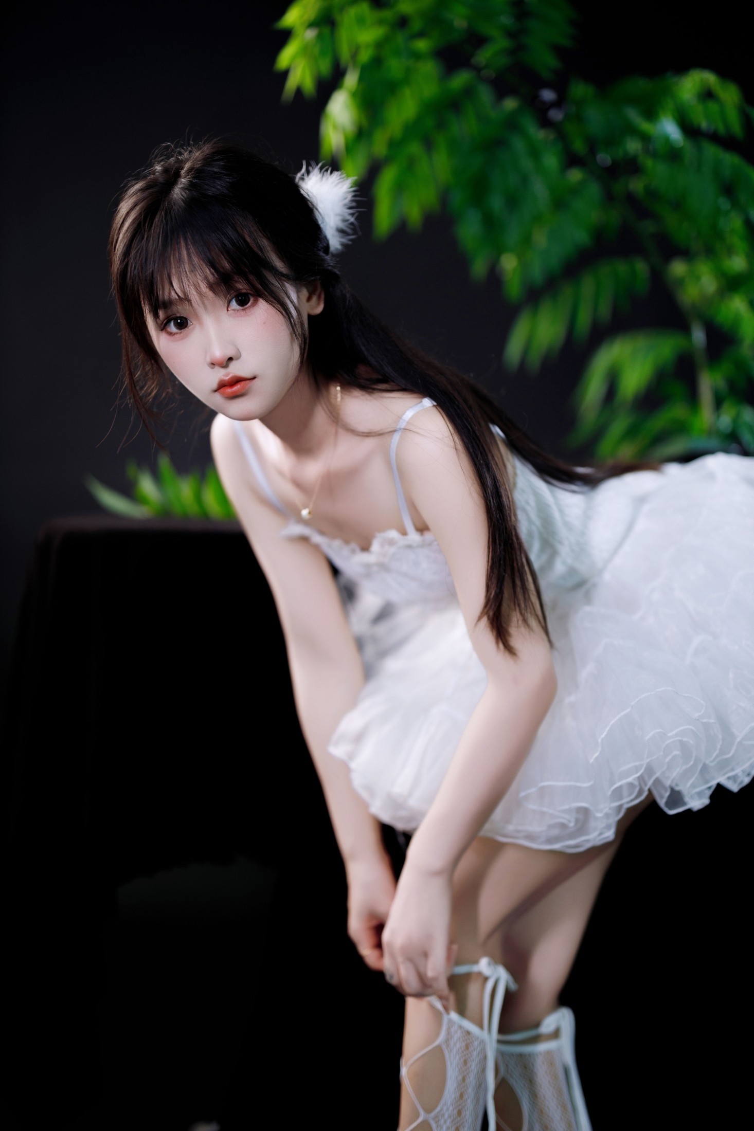 图片[6] - 小小雨 - 《春日薄荷》[27P] - 机器猫次元 - 机器猫次元