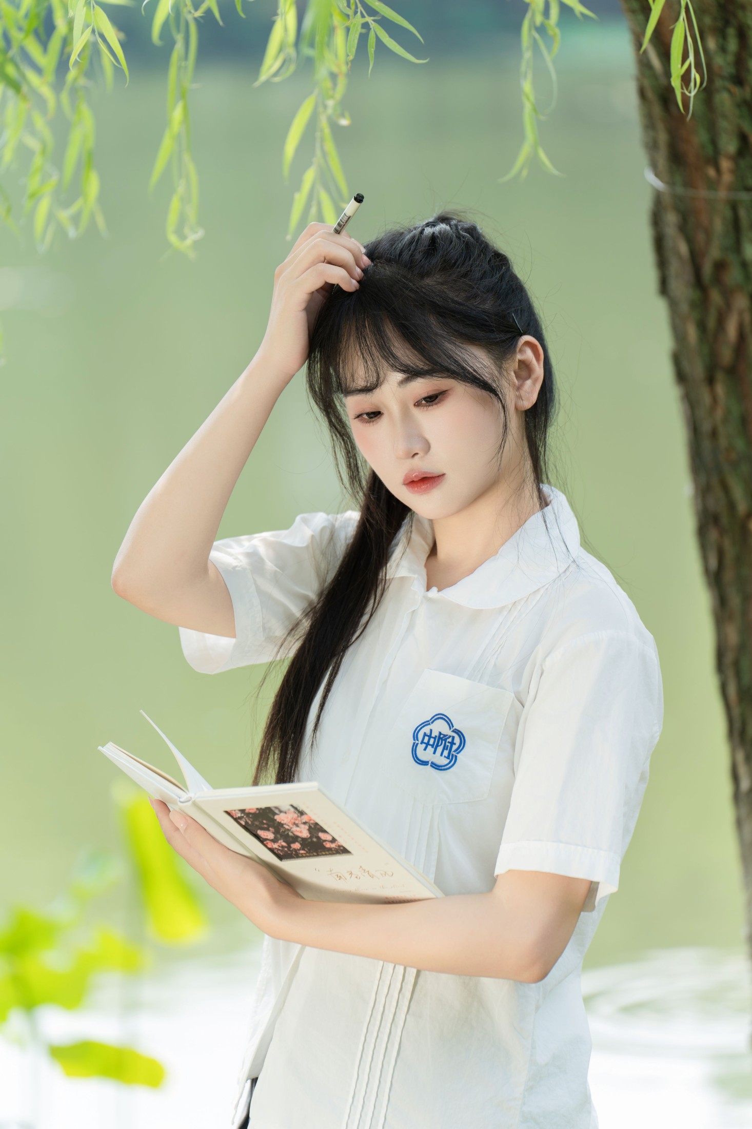 图片[7] - 湫一只岁岁 - 《18岁那年》[32P] - 机器猫次元 - 机器猫次元