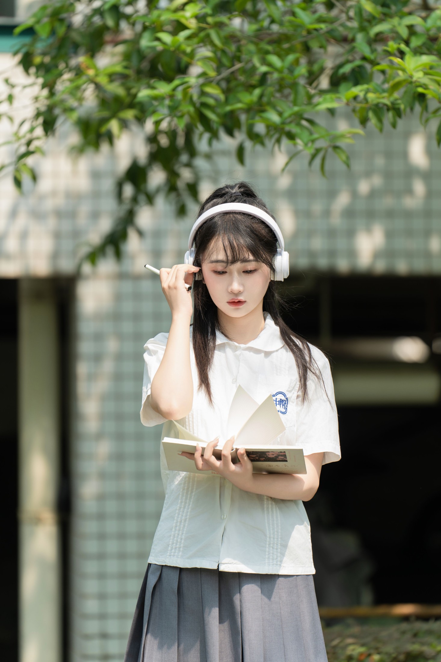 图片[6] - 湫一只岁岁 - 《18岁那年》[32P] - 机器猫次元 - 机器猫次元