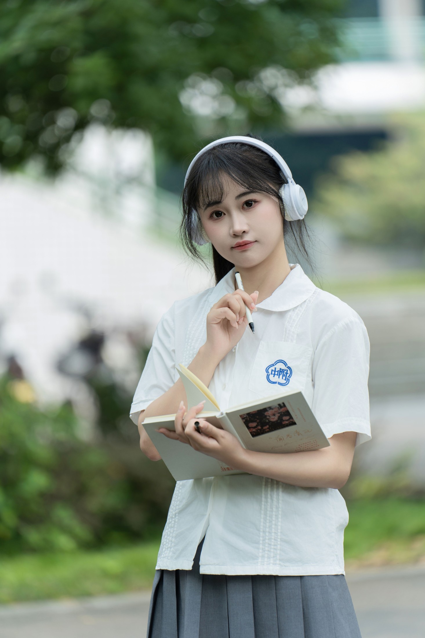 图片[5] - 湫一只岁岁 - 《18岁那年》[32P] - 机器猫次元 - 机器猫次元