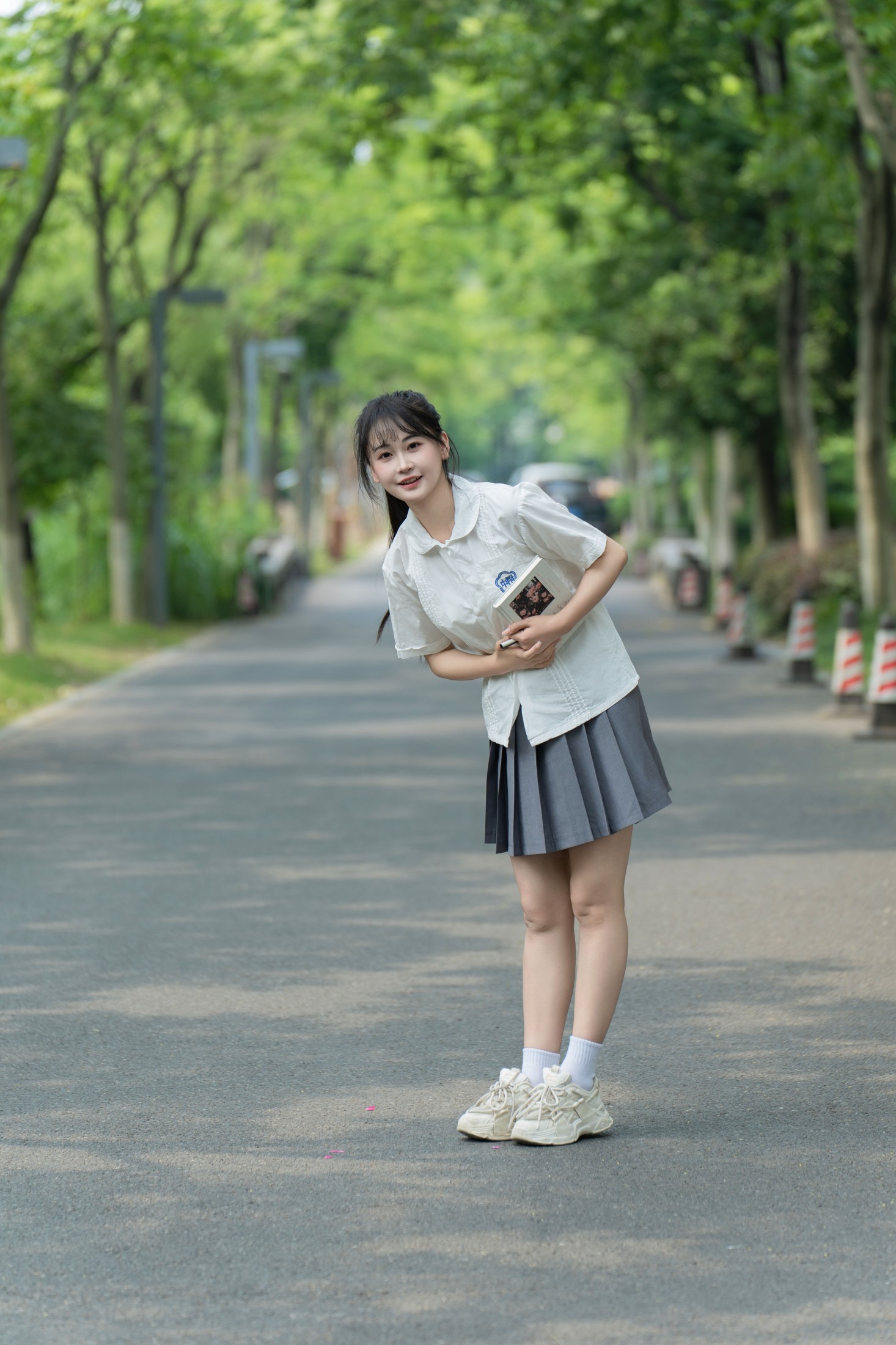 图片[3] - 湫一只岁岁 - 《18岁那年》[32P] - 机器猫次元 - 机器猫次元