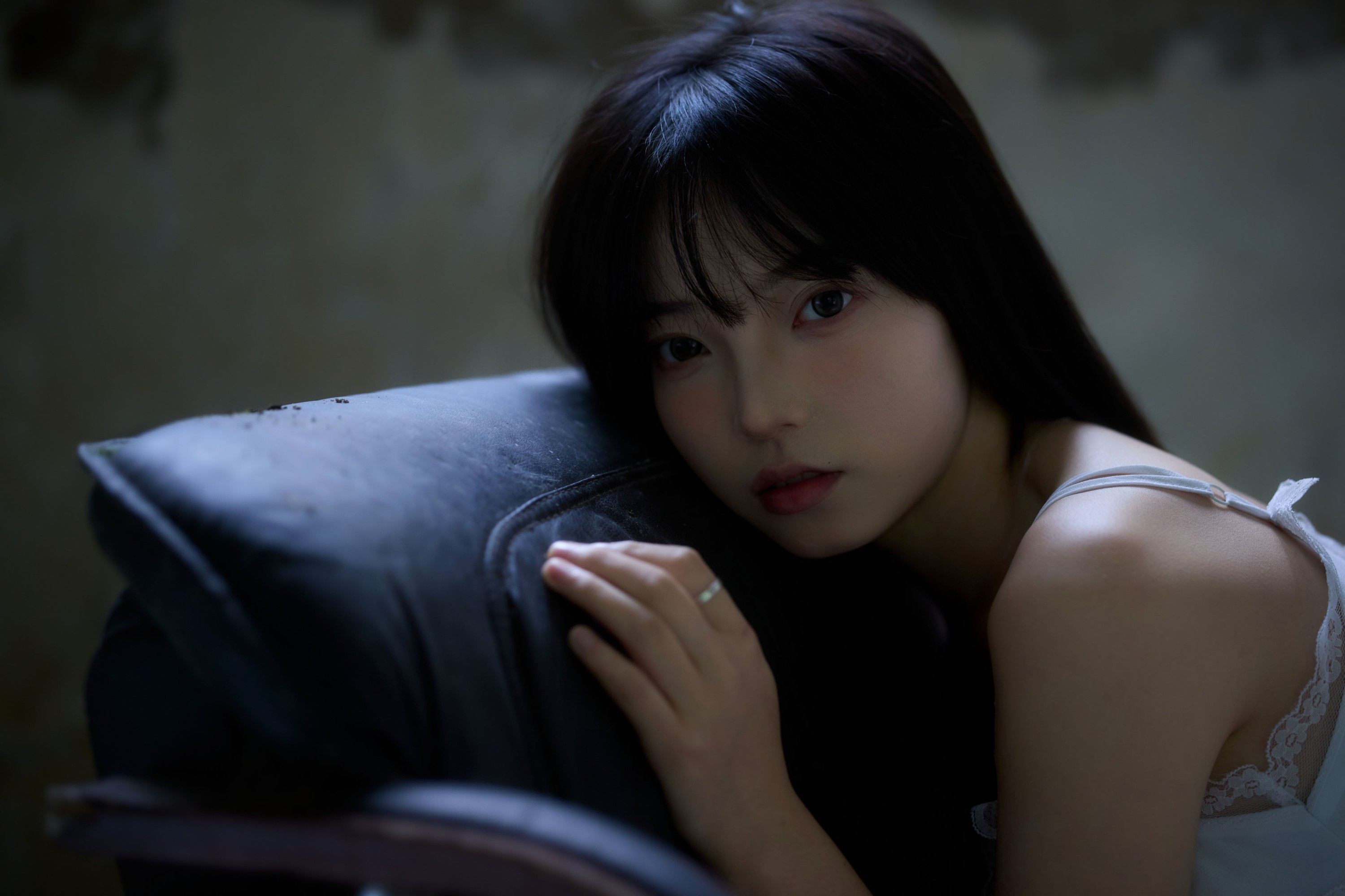图片[5] - 久菜盒子 - 《废墟人像》[36P] - 机器猫次元 - 机器猫次元