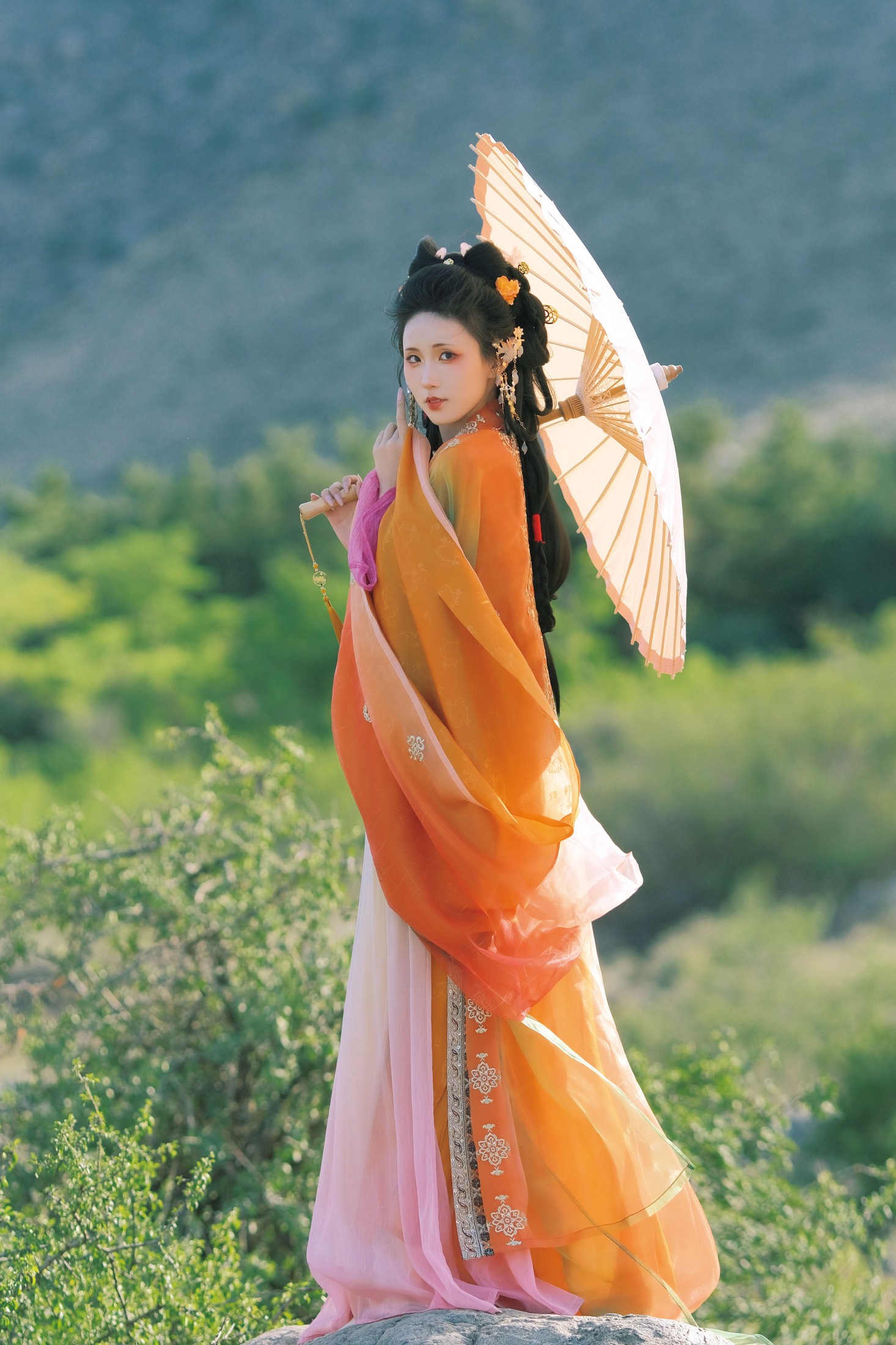 图片[6] - 赵敏 - 《无极》[22P] - 机器猫次元 - 机器猫次元