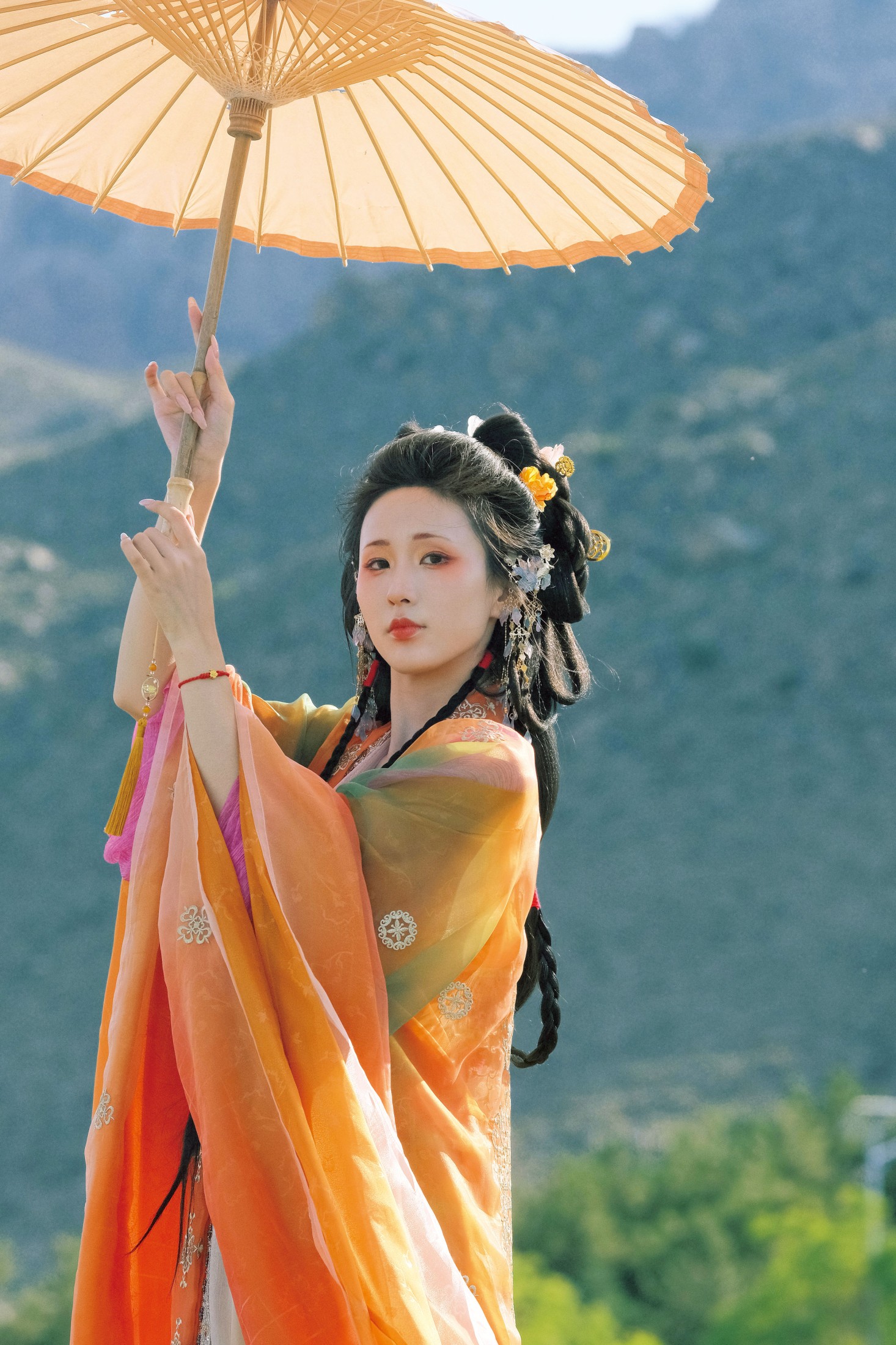 图片[4] - 赵敏 - 《无极》[22P] - 机器猫次元 - 机器猫次元