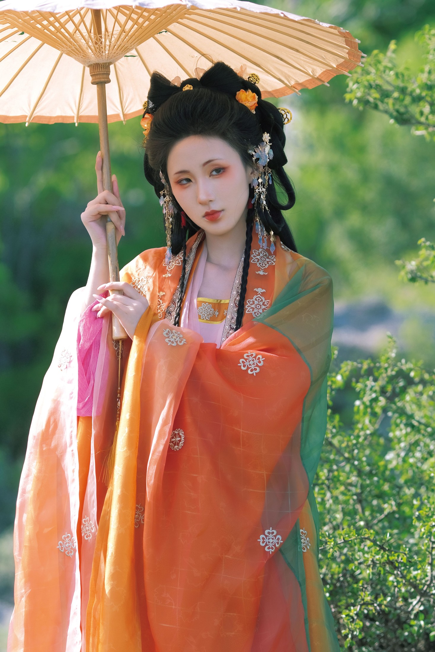 图片[5] - 赵敏 - 《无极》[22P] - 机器猫次元 - 机器猫次元