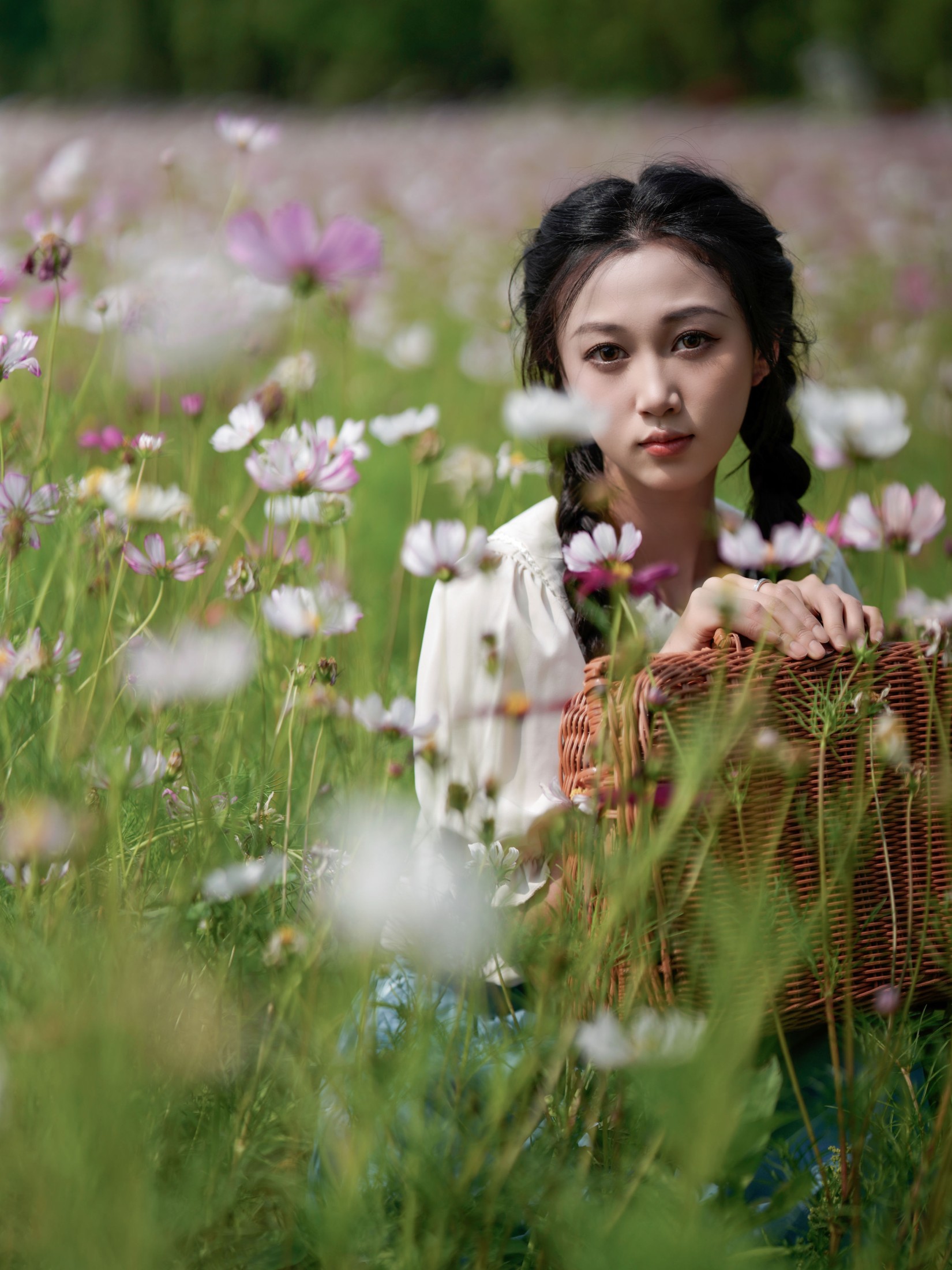 图片[7] - 小智小智 - 《花海浪漫》[29P] - 机器猫次元 - 机器猫次元