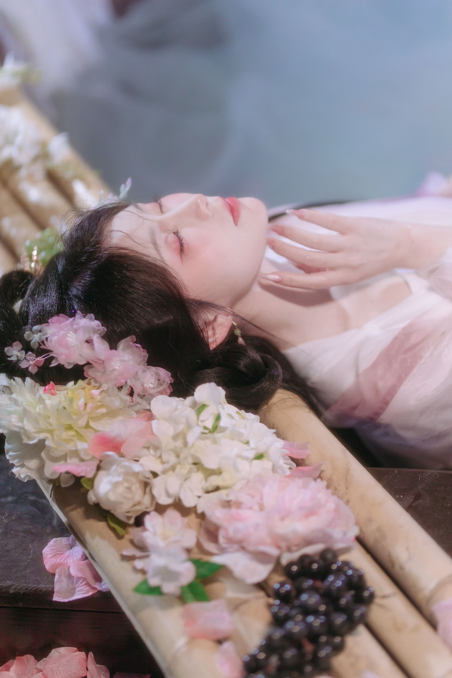 图片[5] - 许尽欢～ - 《镜花水月》[22P] - 机器猫次元 - 机器猫次元