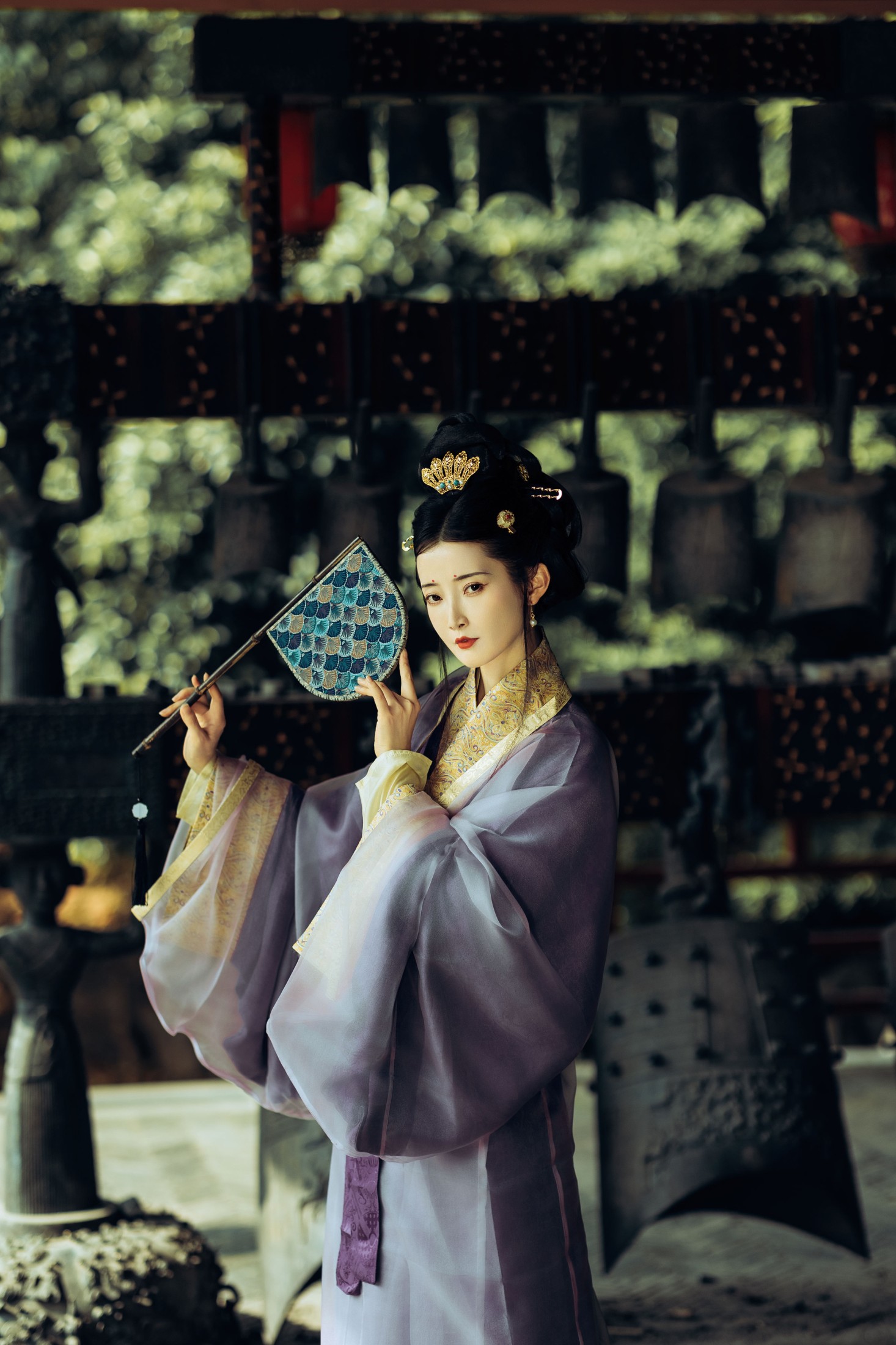 图片[8] - 冷璎珞Arwen - 《有所思》[36P] - 机器猫次元 - 机器猫次元