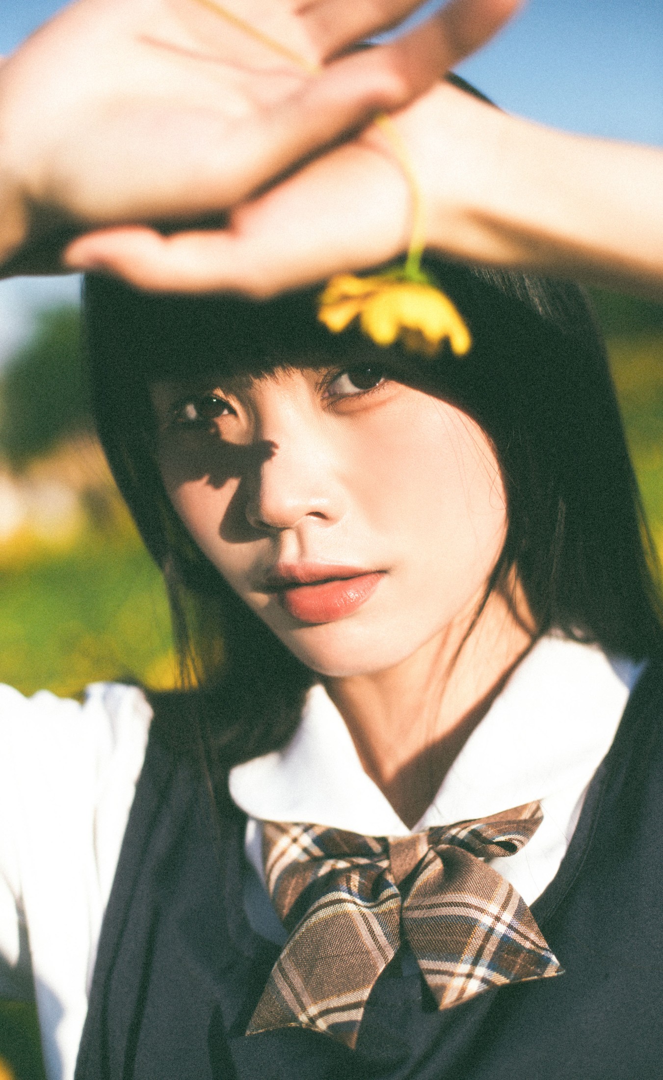 图片[6] - 一 - 《小黄花》[34P] - 机器猫次元 - 机器猫次元
