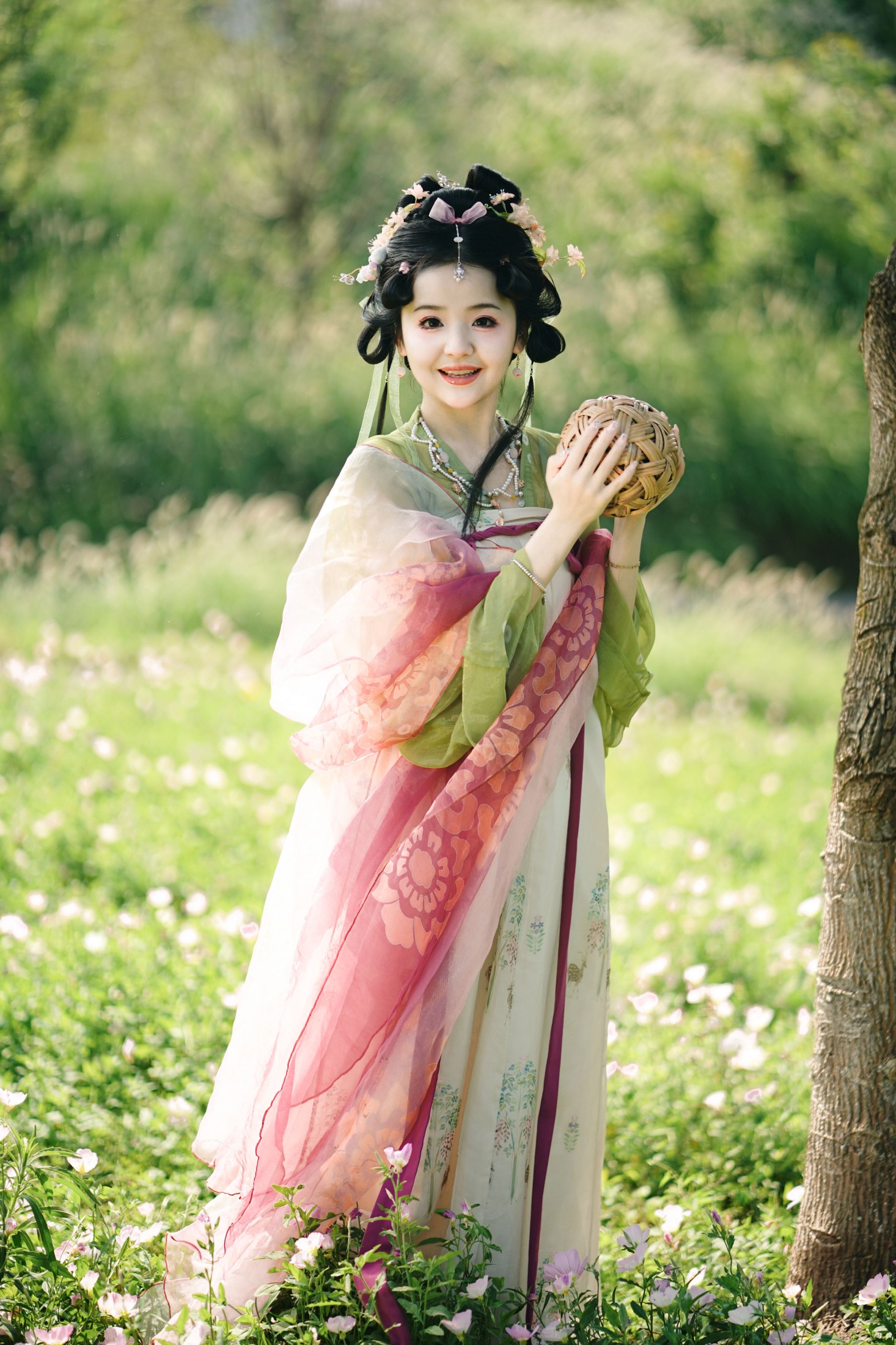 图片[7] - 小瑜 - 《出游》[22P] - 机器猫次元 - 机器猫次元