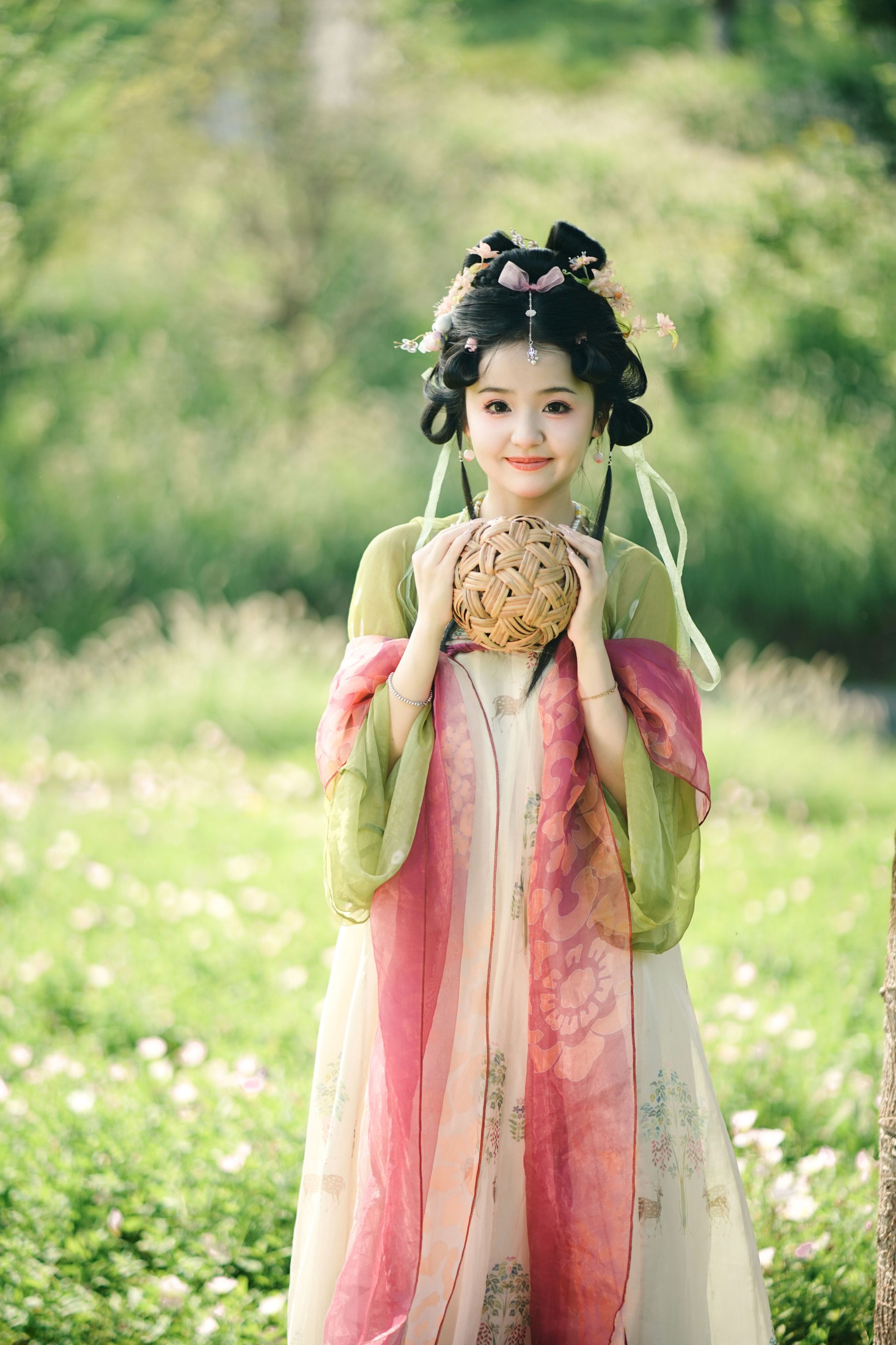 图片[4] - 小瑜 - 《出游》[22P] - 机器猫次元 - 机器猫次元