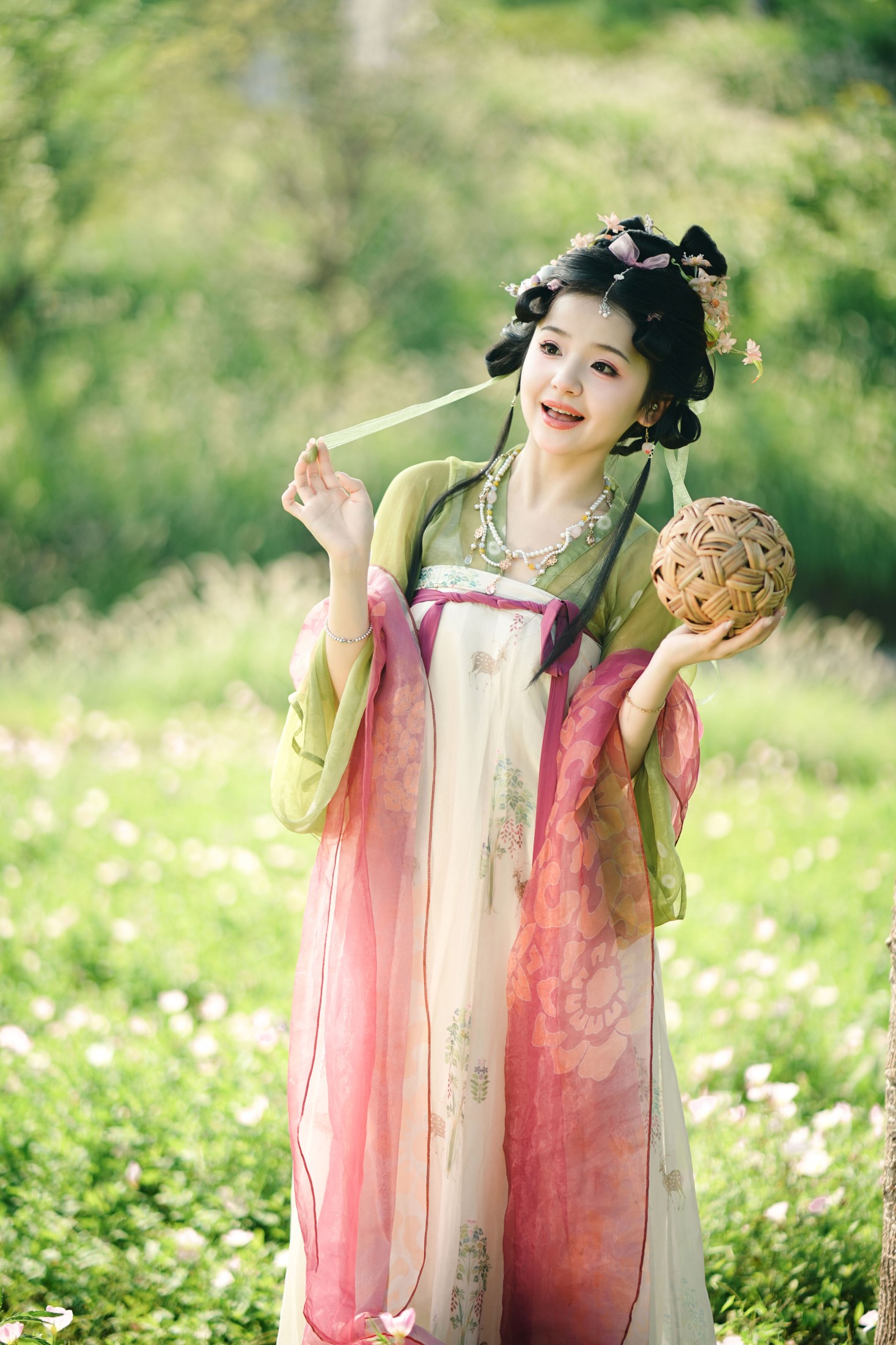 图片[5] - 小瑜 - 《出游》[22P] - 机器猫次元 - 机器猫次元