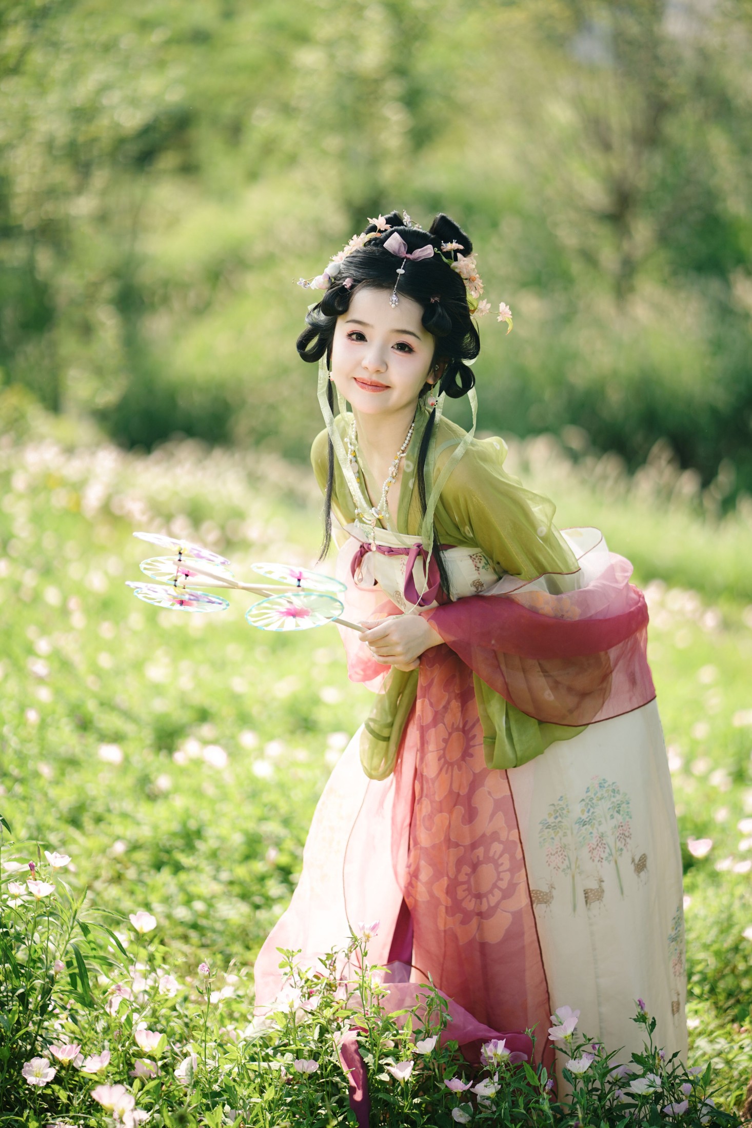 图片[8] - 小瑜 - 《出游》[22P] - 机器猫次元 - 机器猫次元