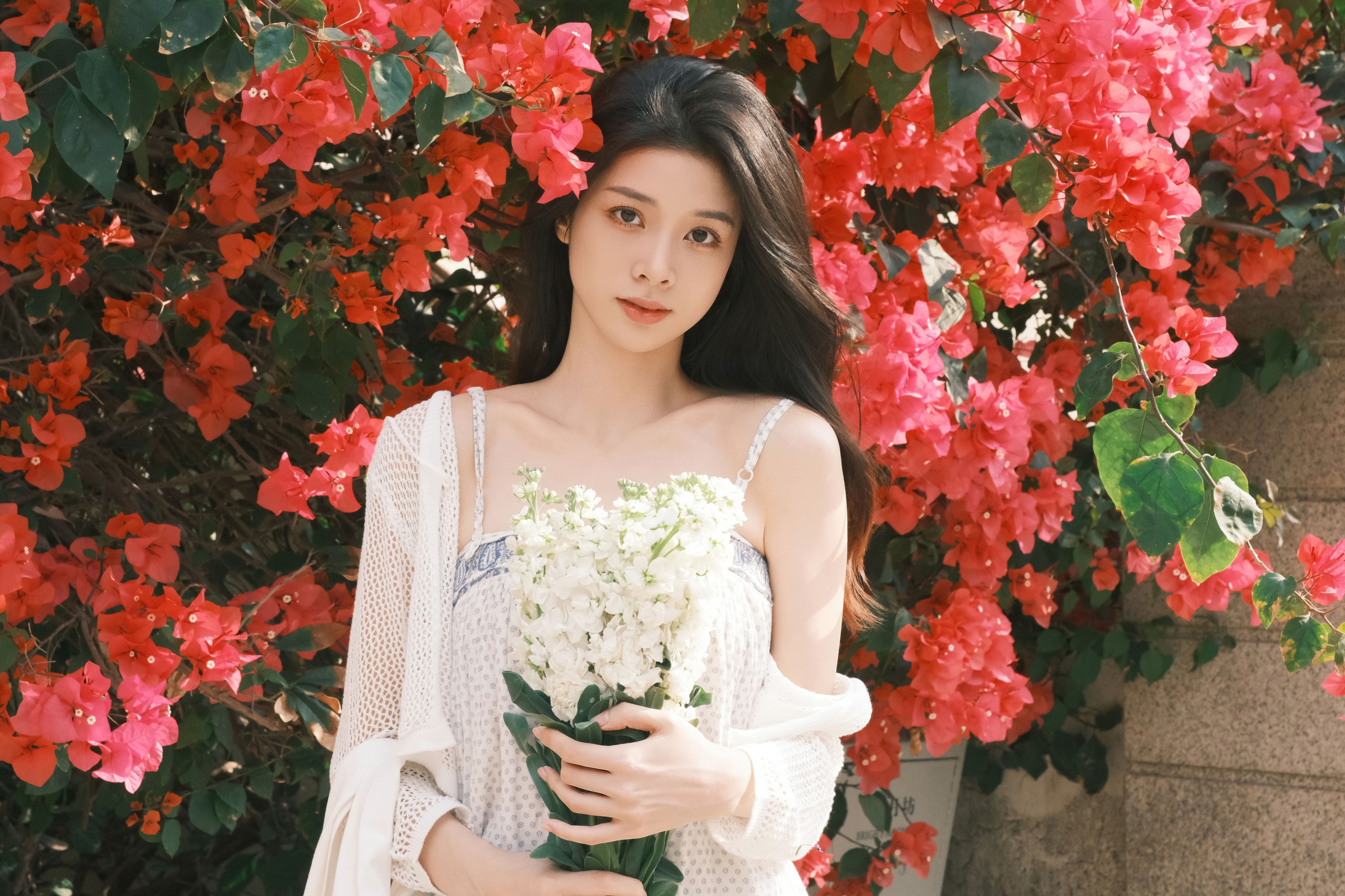 图片[3] - 板板酱 - 《与花诉说 关于春天的故事》[35P] - 机器猫次元 - 机器猫次元