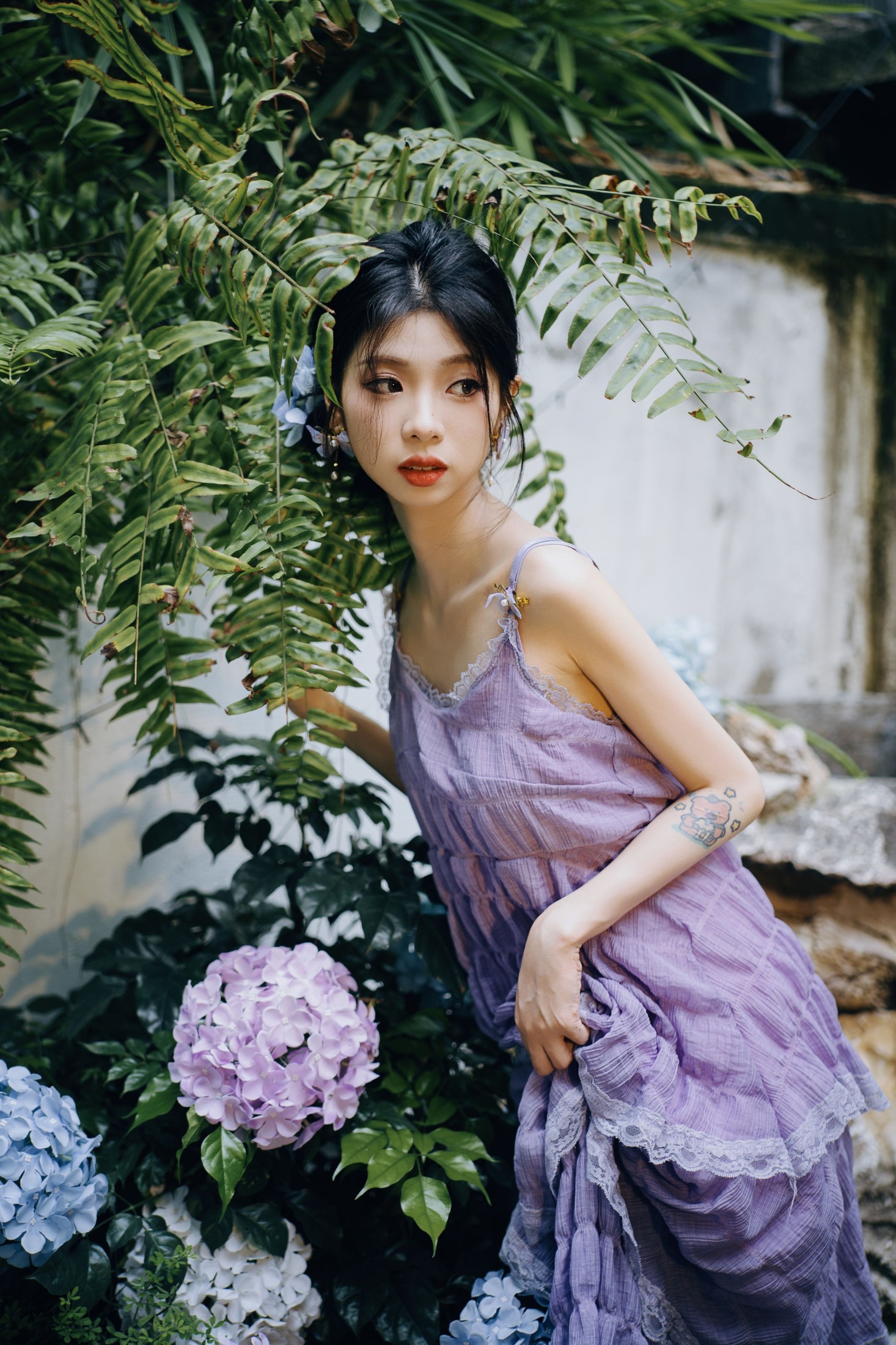 图片[5] - 池子 - 《夏日pasta》[22P] - 机器猫次元 - 机器猫次元