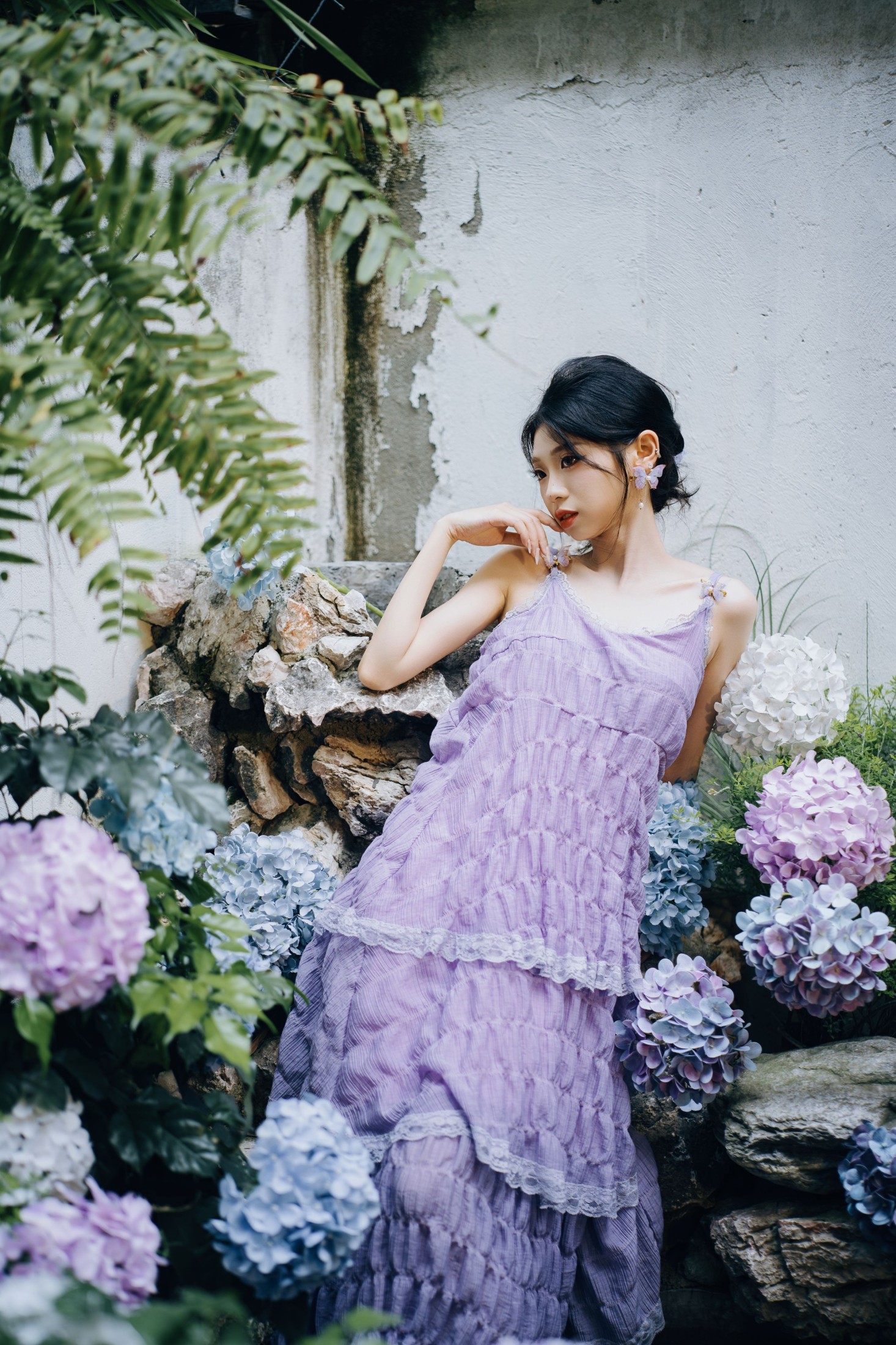 图片[4] - 池子 - 《夏日pasta》[22P] - 机器猫次元 - 机器猫次元