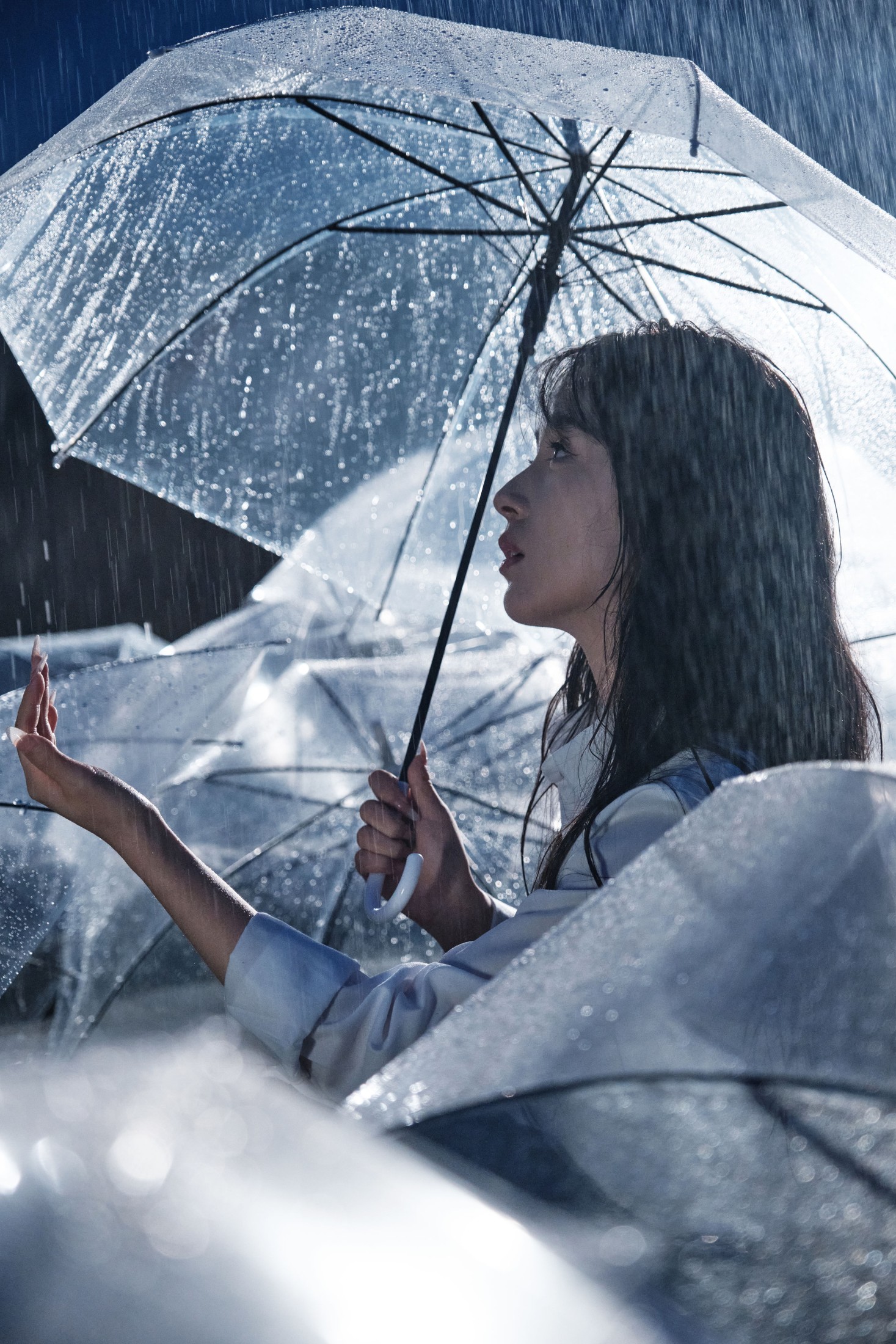 图片[8] - 抿嘴小墨轩 - 《恋如雨止》[25P] - 机器猫次元 - 机器猫次元