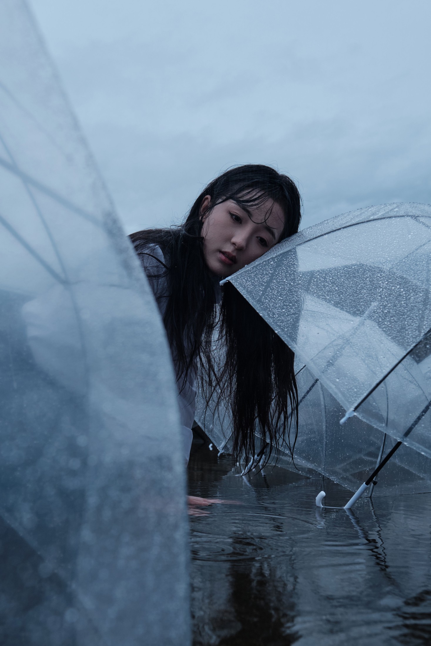 图片[3] - 抿嘴小墨轩 - 《恋如雨止》[25P] - 机器猫次元 - 机器猫次元