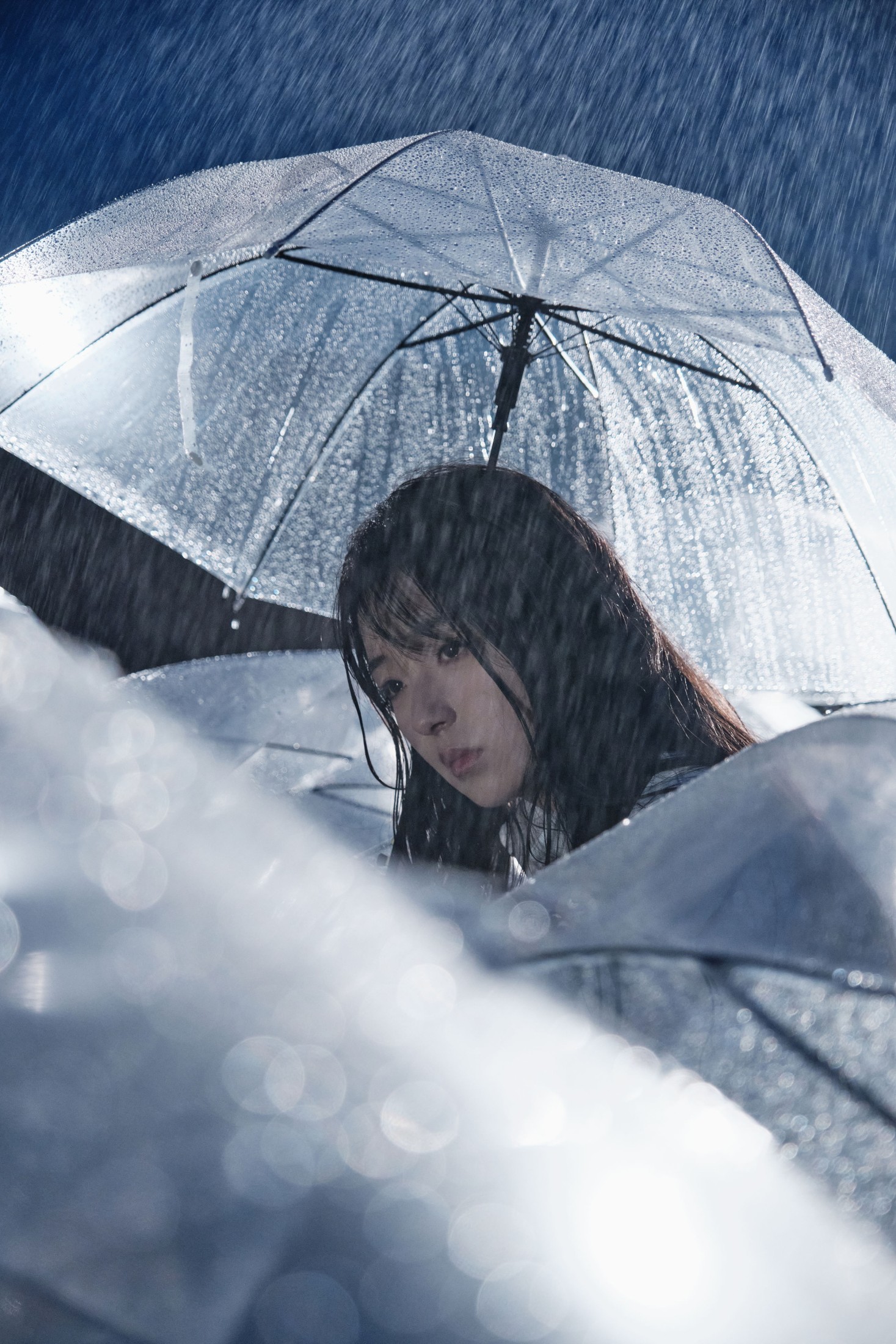 图片[7] - 抿嘴小墨轩 - 《恋如雨止》[25P] - 机器猫次元 - 机器猫次元