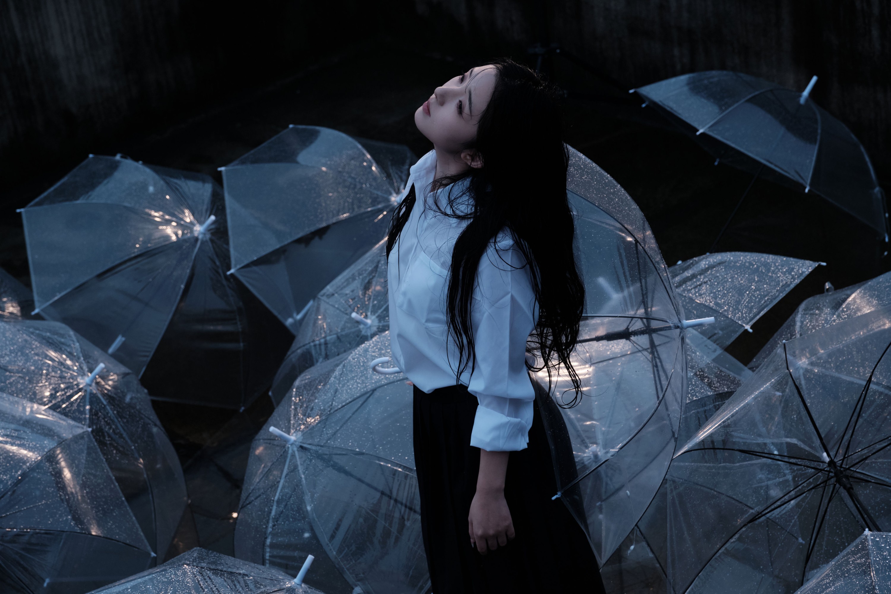 图片[5] - 抿嘴小墨轩 - 《恋如雨止》[25P] - 机器猫次元 - 机器猫次元