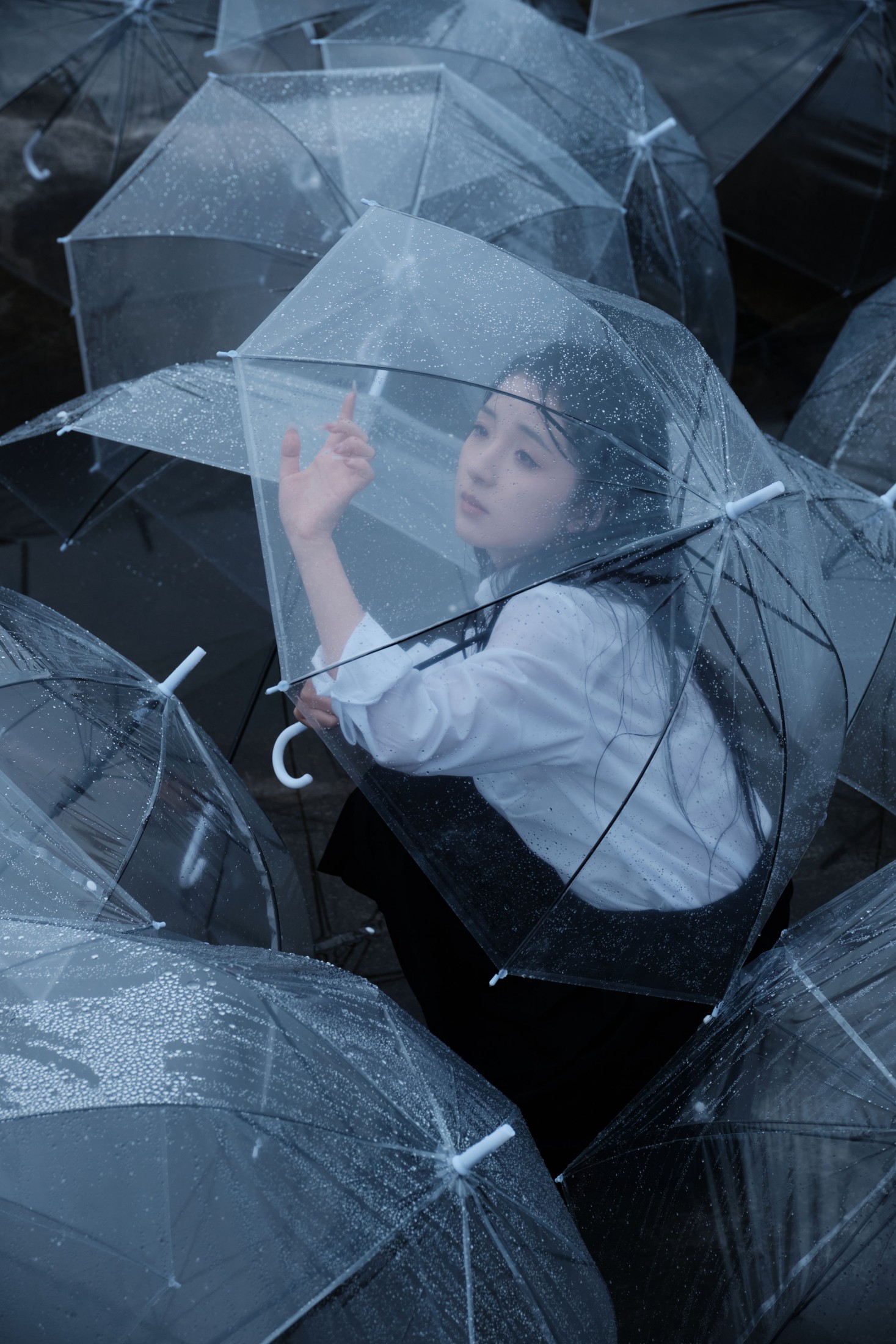 图片[6] - 抿嘴小墨轩 - 《恋如雨止》[25P] - 机器猫次元 - 机器猫次元