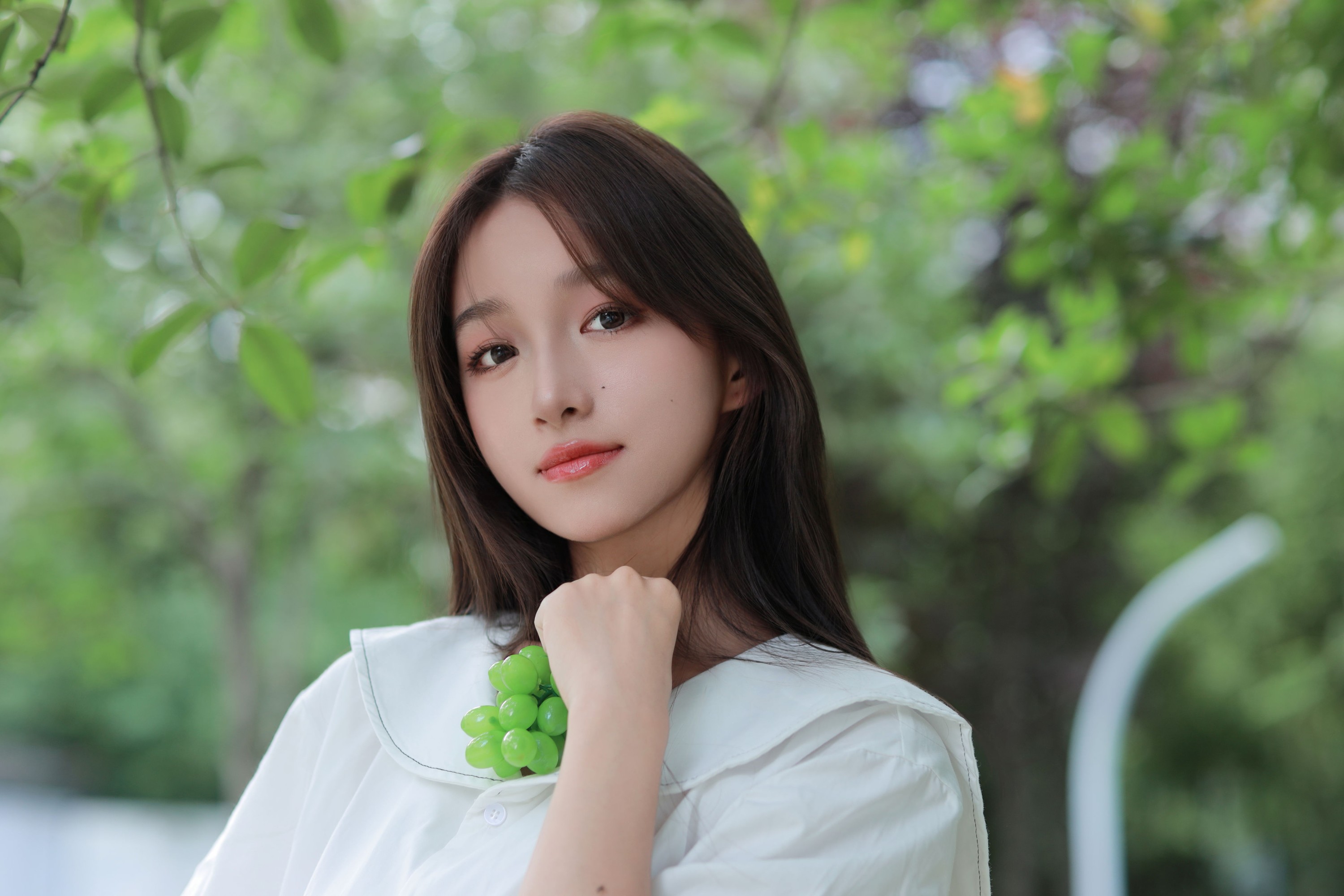 图片[7] - 钰儿 - 《青色夏日》[22P] - 机器猫次元 - 机器猫次元