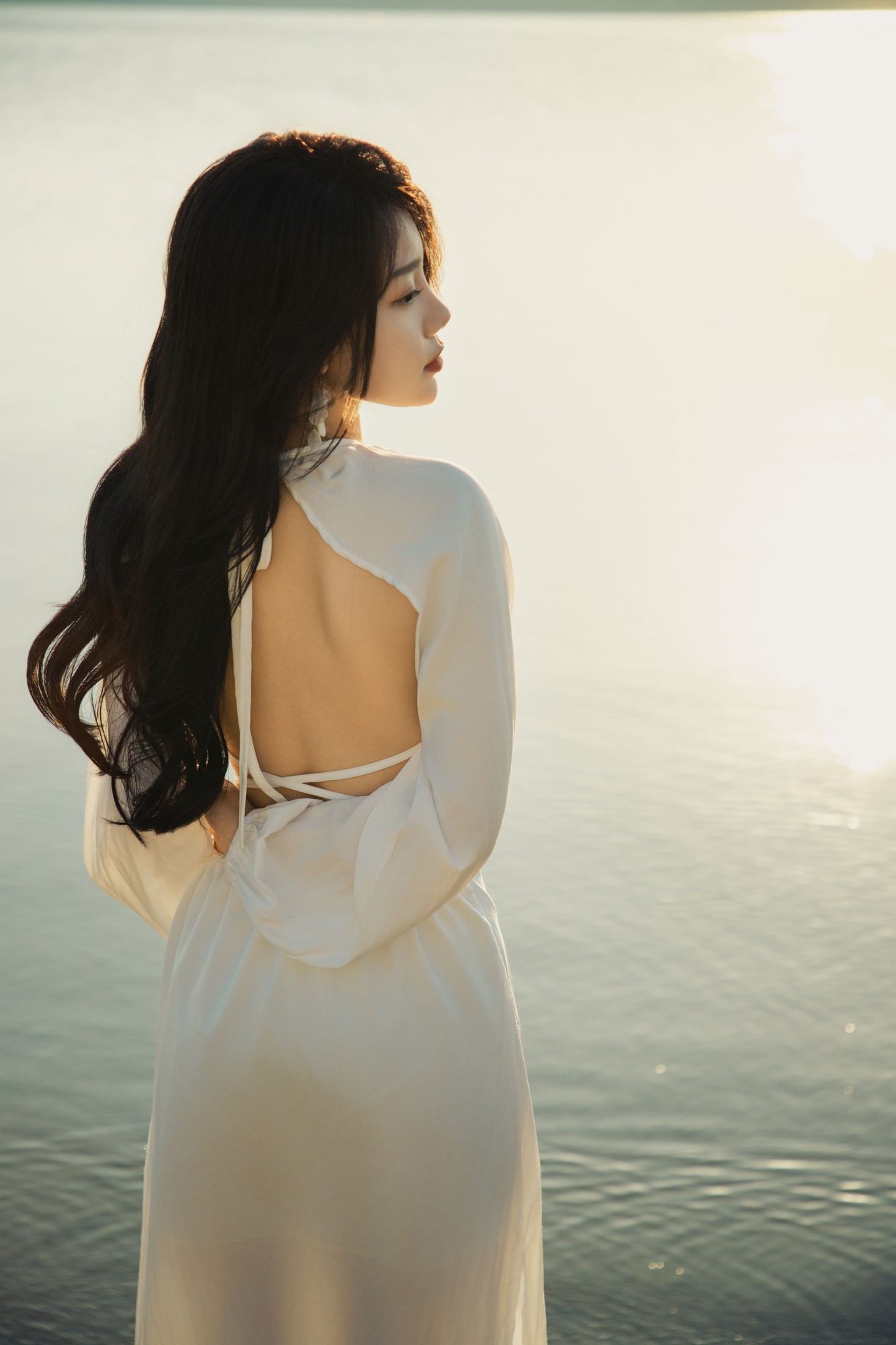图片[6] - Rrain - 《海边日落》[27P] - 机器猫次元 - 机器猫次元