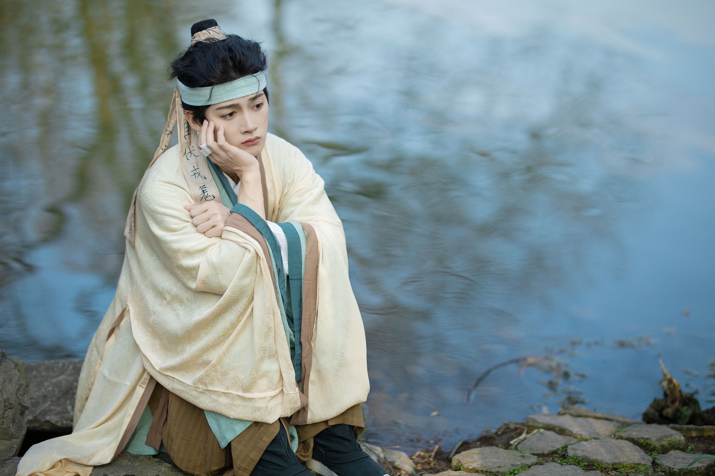 图片[8] - 愚念青 - 《崔倍》[21P] - 机器猫次元 - 机器猫次元