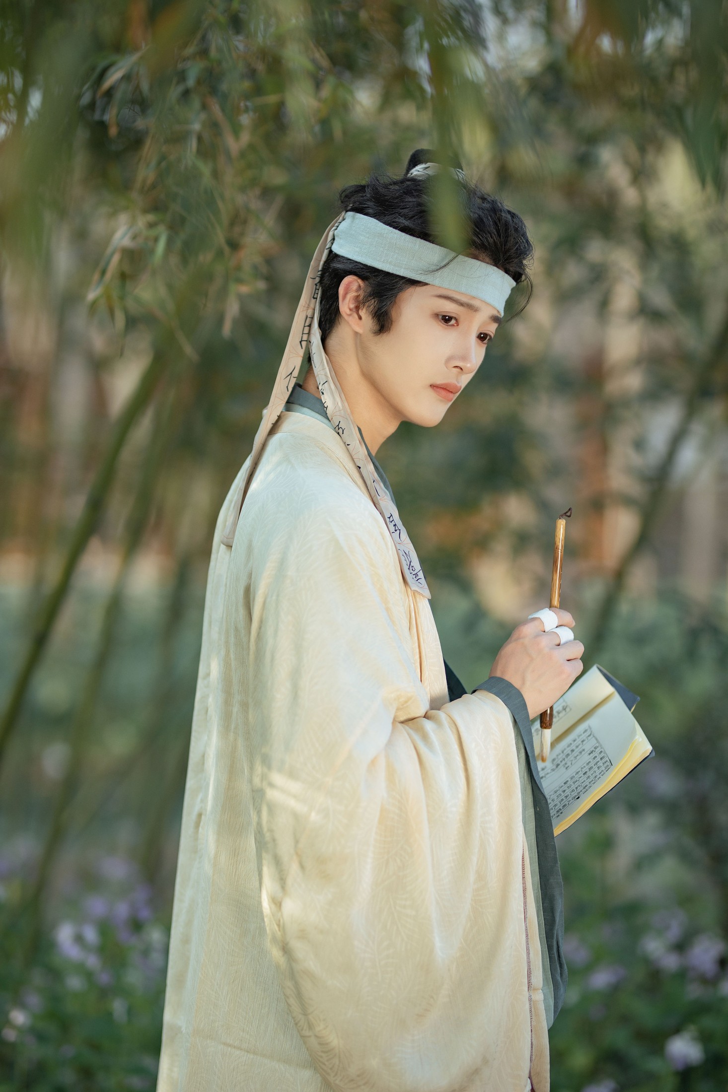 图片[4] - 愚念青 - 《崔倍》[21P] - 机器猫次元 - 机器猫次元
