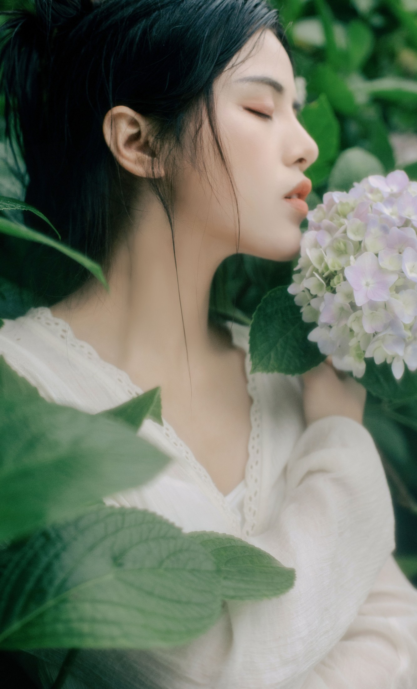 图片[5] - 安妮 - 《花开半夏》[24P] - 机器猫次元 - 机器猫次元