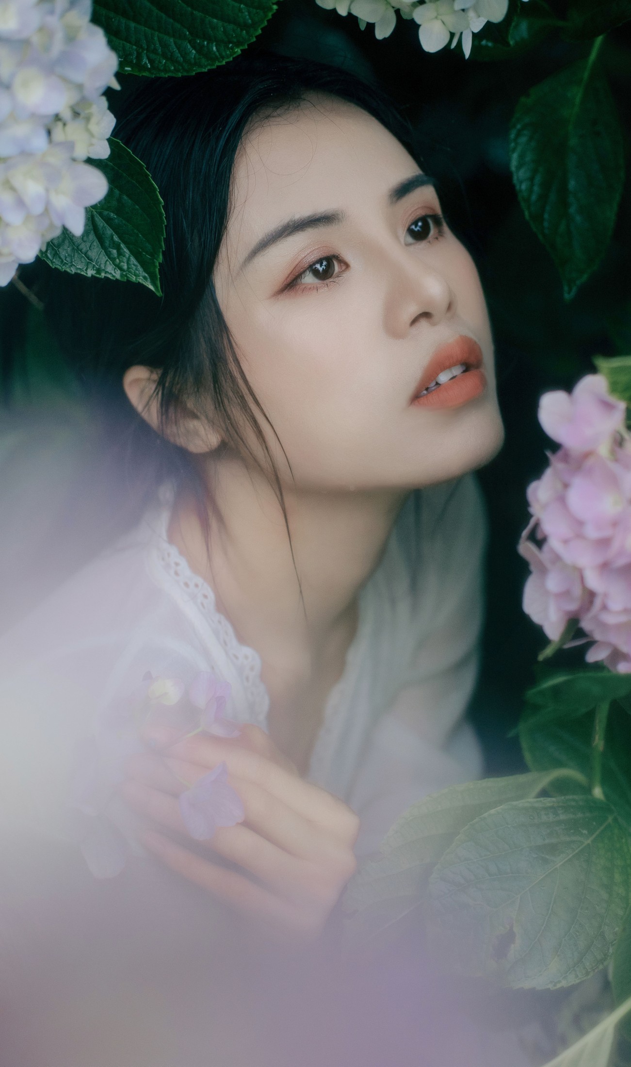 图片[7] - 安妮 - 《花开半夏》[24P] - 机器猫次元 - 机器猫次元