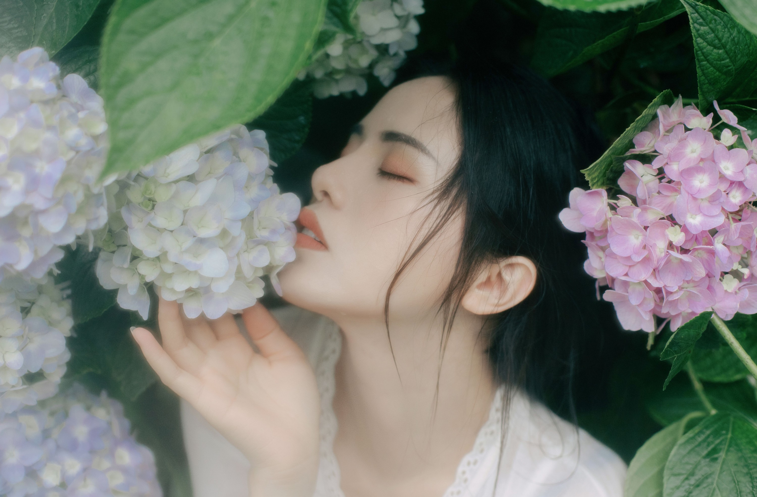 图片[6] - 安妮 - 《花开半夏》[24P] - 机器猫次元 - 机器猫次元