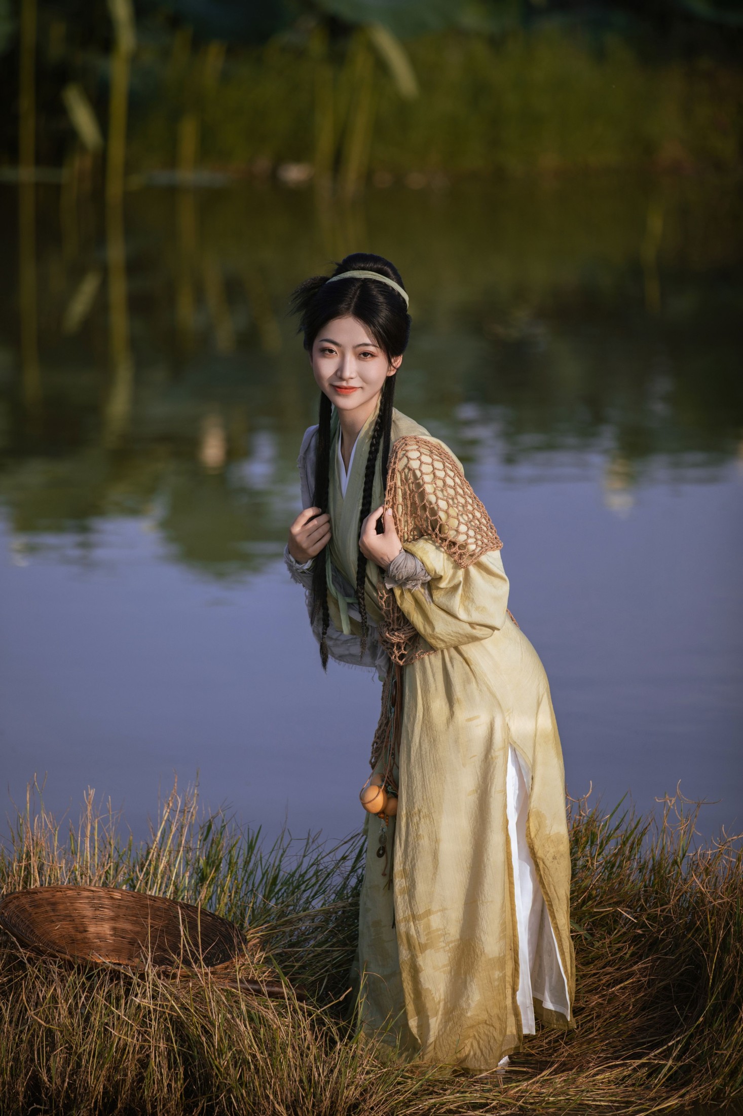 图片[3] - 小薯片儿 - 《快意江湖》[22P] - 机器猫次元 - 机器猫次元