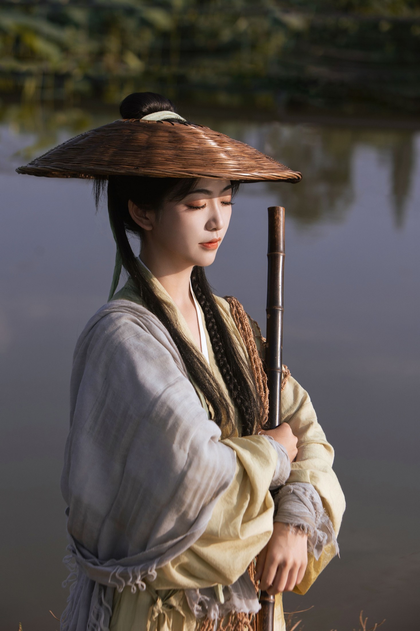 图片[6] - 小薯片儿 - 《快意江湖》[22P] - 机器猫次元 - 机器猫次元