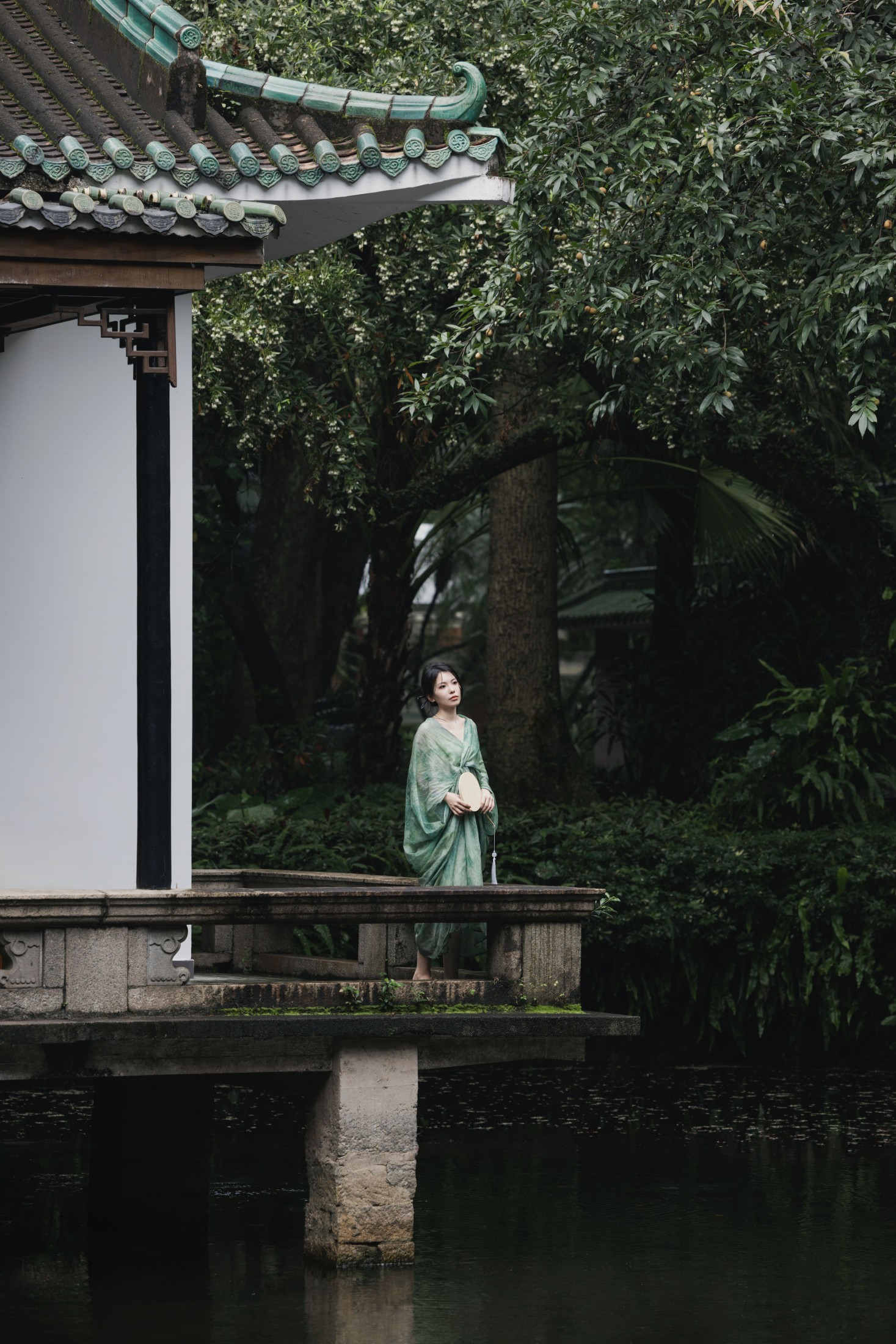 图片[8] - 九猫」 - 《雨天馈赠》[30P] - 机器猫次元 - 机器猫次元