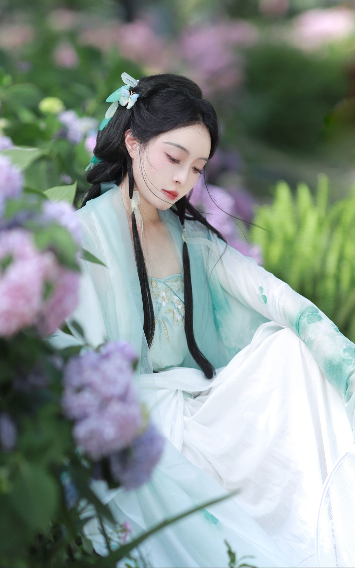 图片[5] - 岁岁如意 - 《无尽夏》[21P] - 机器猫次元 - 机器猫次元